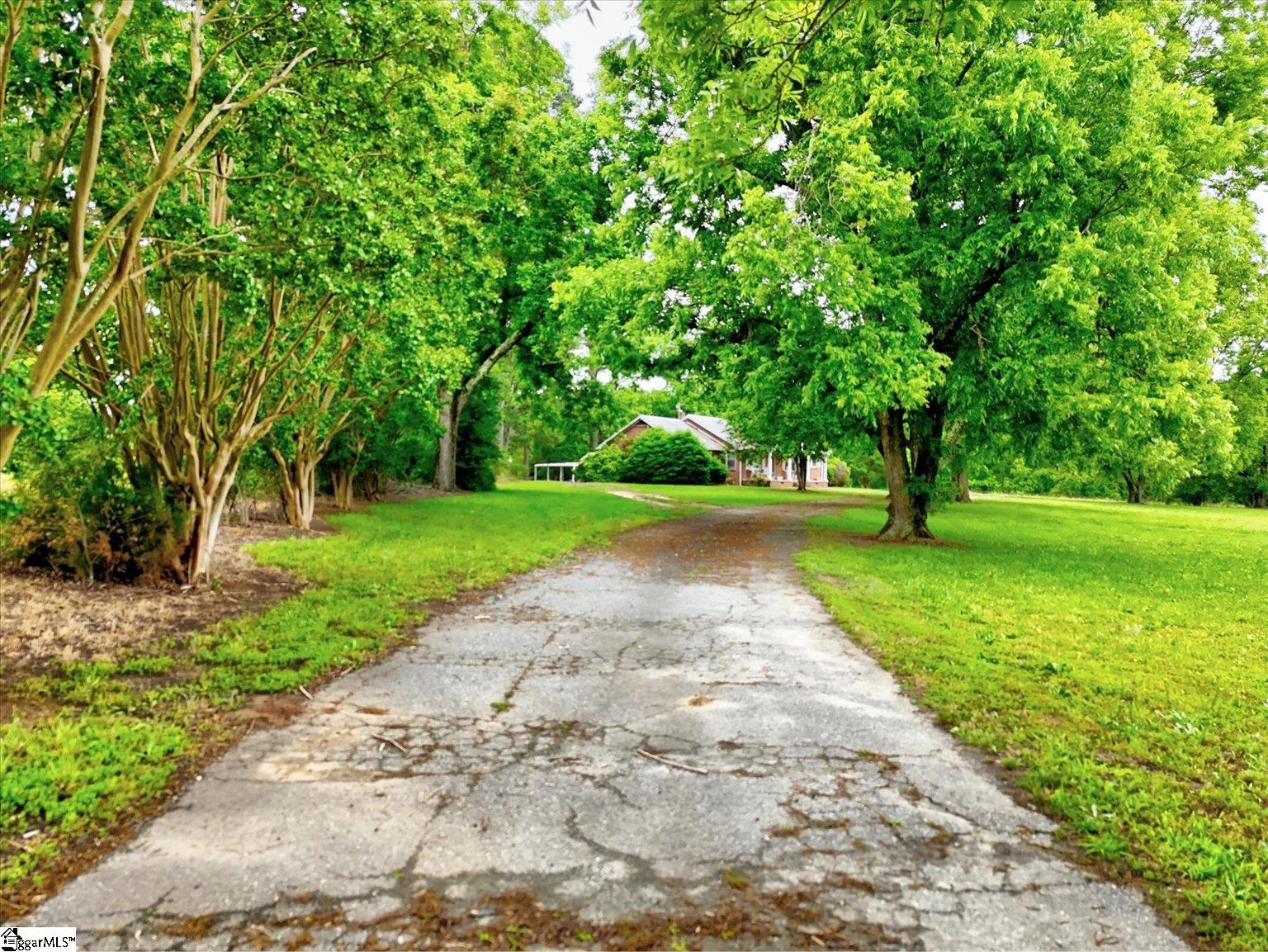 1411 Trail, Belton, South Carolina image 3