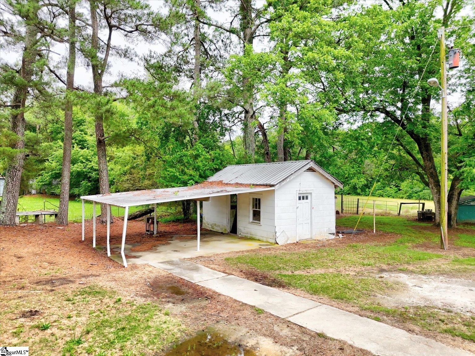 1411 Trail, Belton, South Carolina image 26
