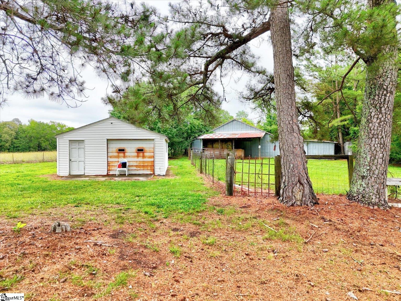 1411 Trail, Belton, South Carolina image 27