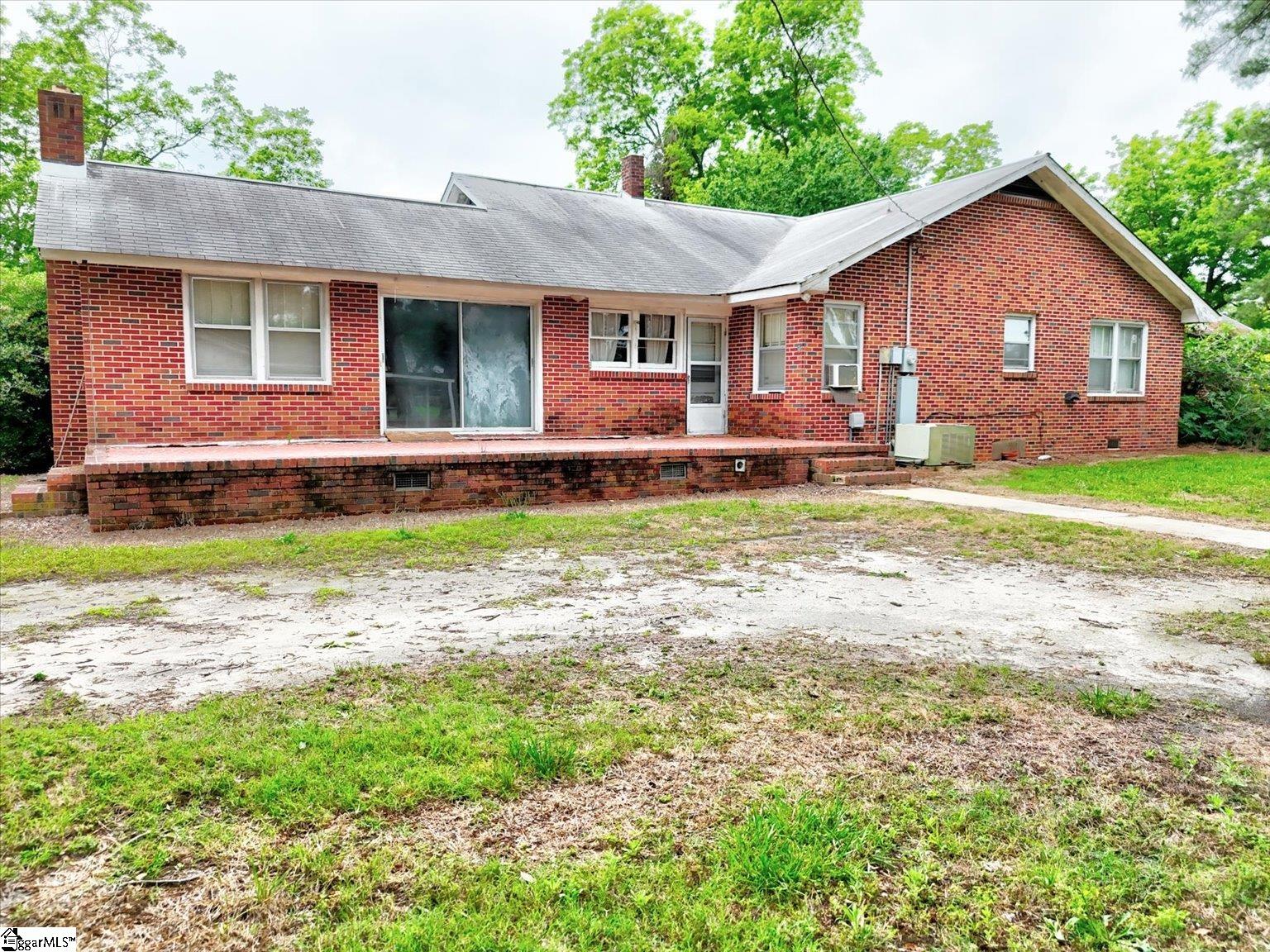 1411 Trail, Belton, South Carolina image 4