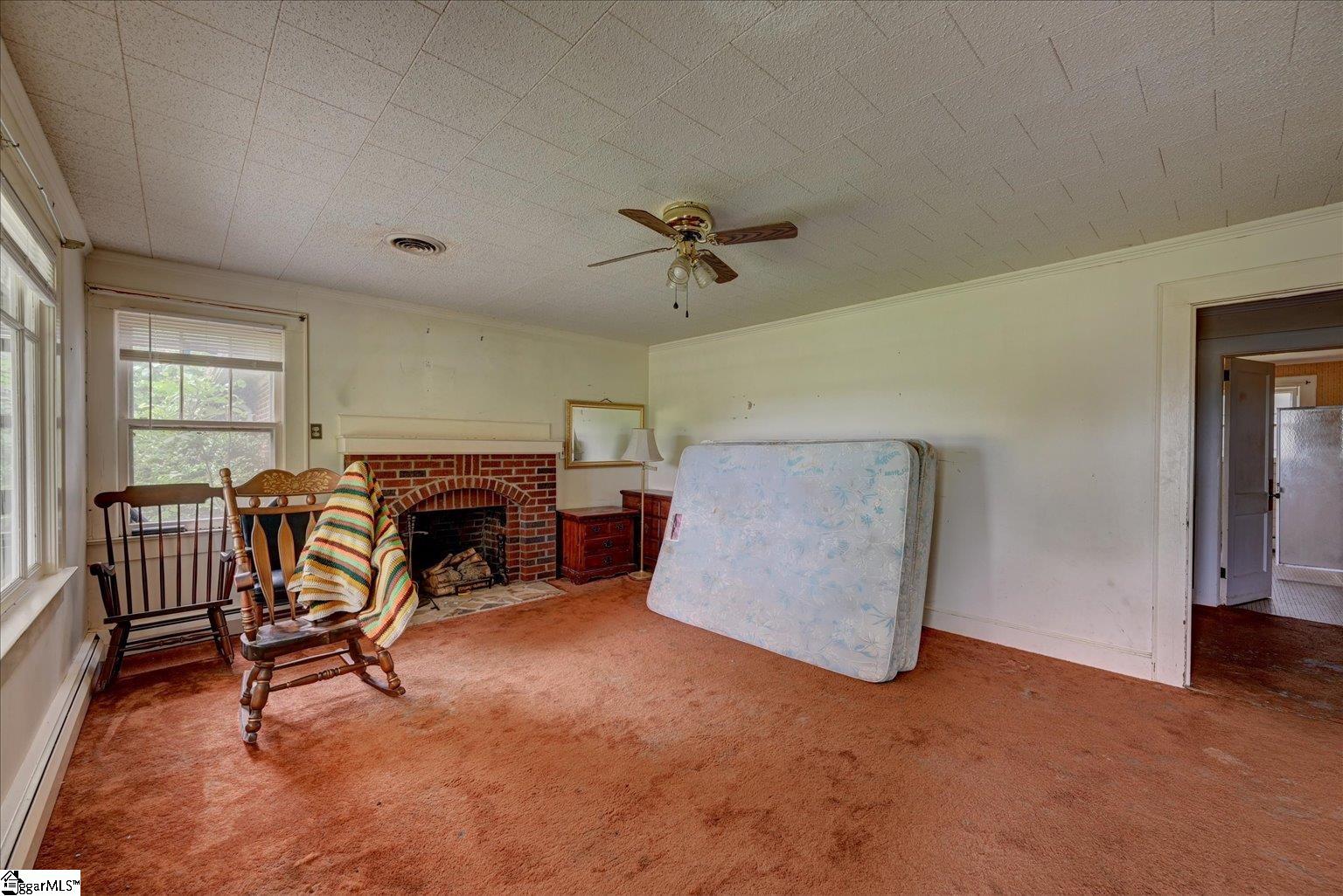 1411 Trail, Belton, South Carolina image 5