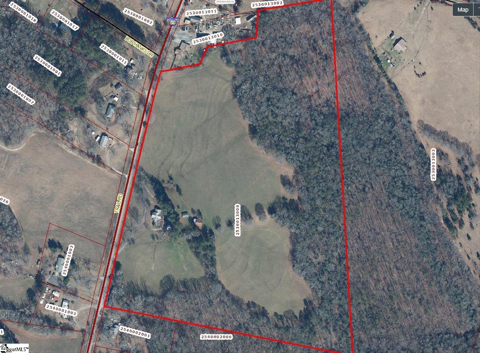1411 Trail, Belton, South Carolina image 45