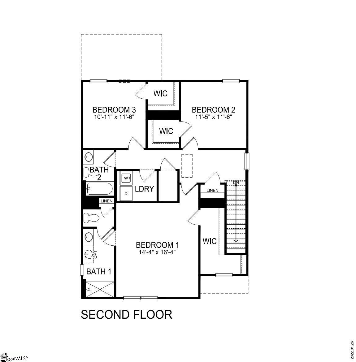 2247 Springview, Boiling Springs, South Carolina image 3