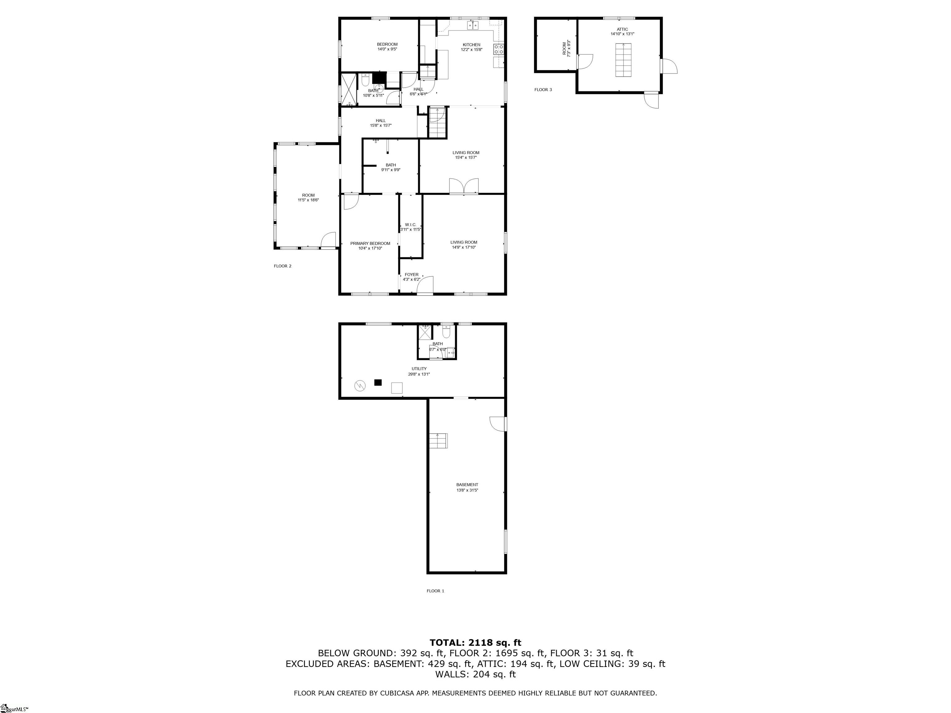 322 Circle, Seneca, South Carolina image 28