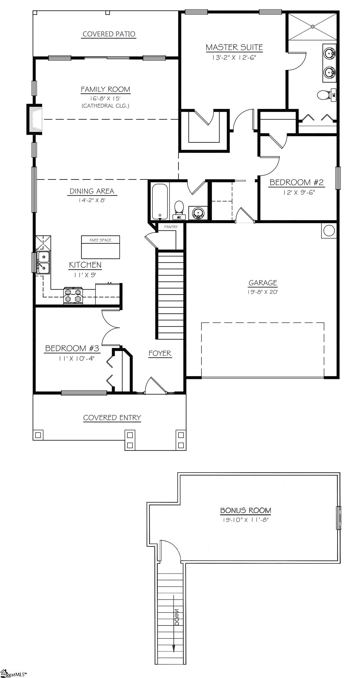 541 Landseer, Landrum, South Carolina image 2