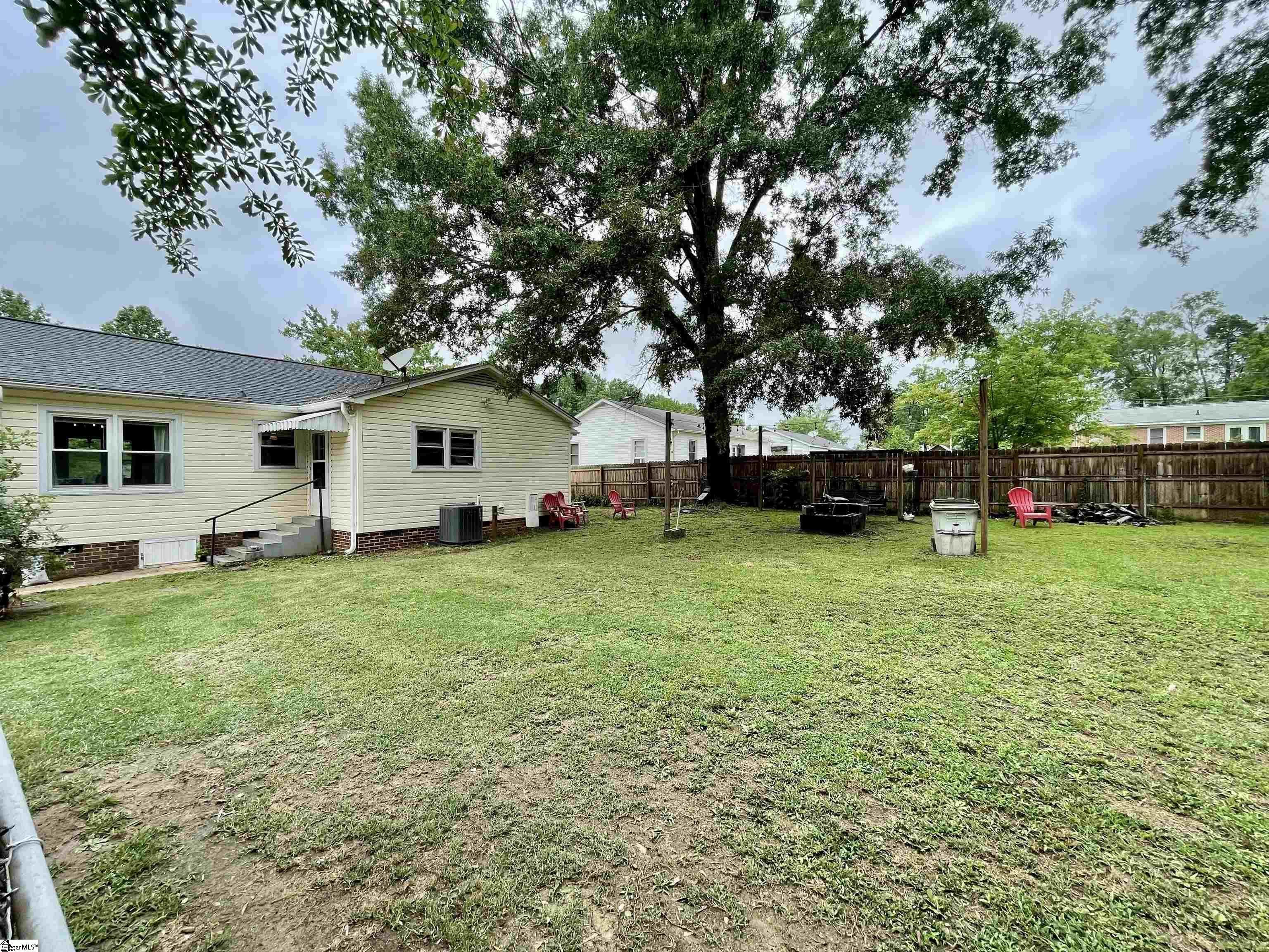 206 Caldwell, Clinton, South Carolina image 26