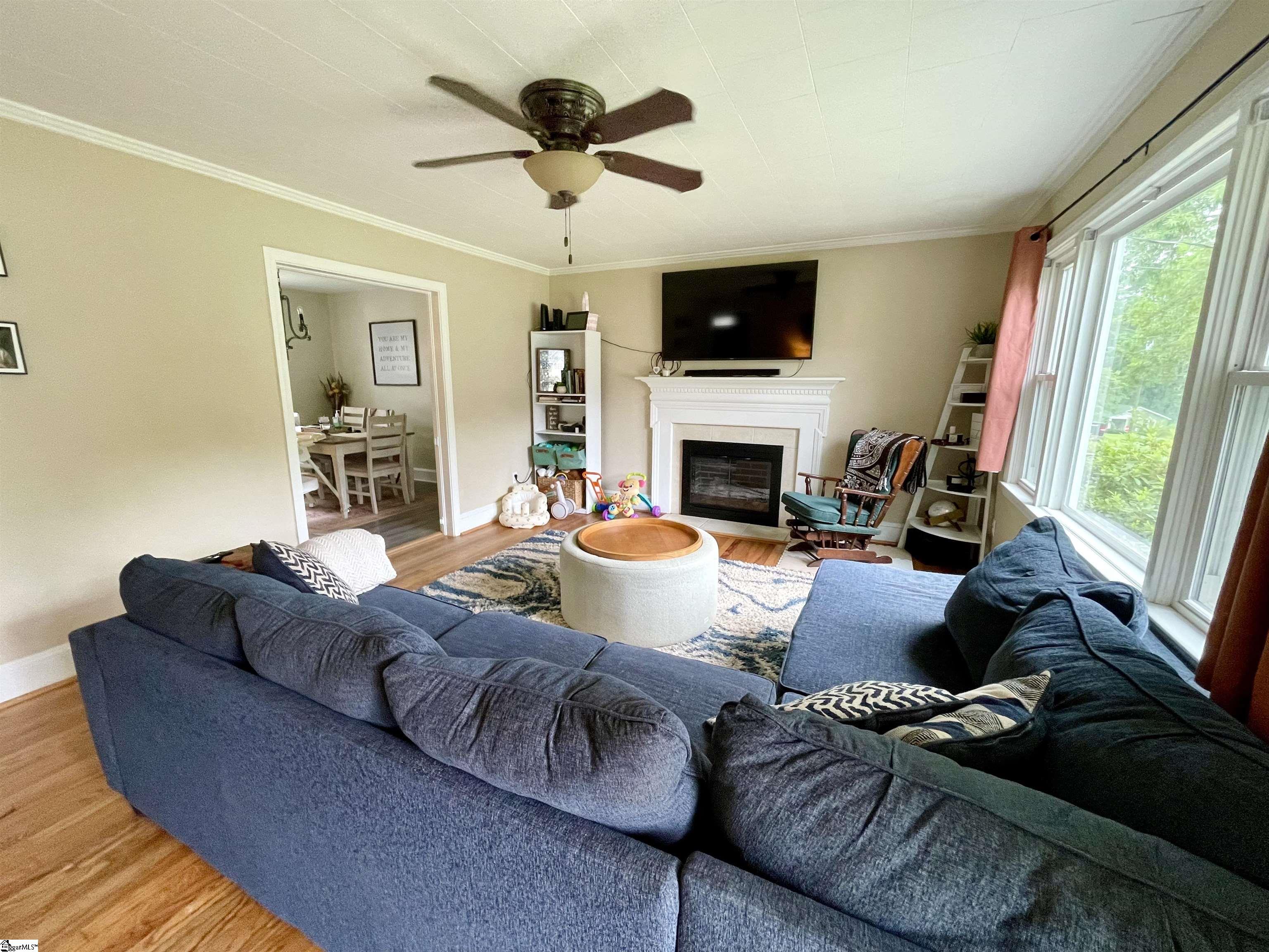 206 Caldwell, Clinton, South Carolina image 4