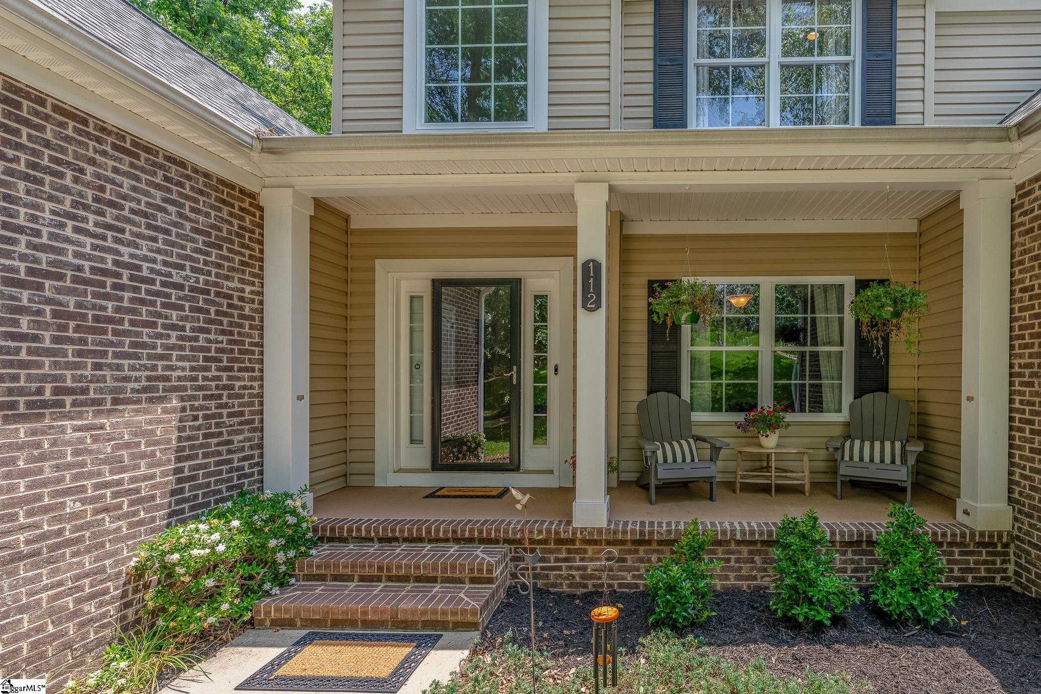 112 Woodstone, Easley, South Carolina image 2