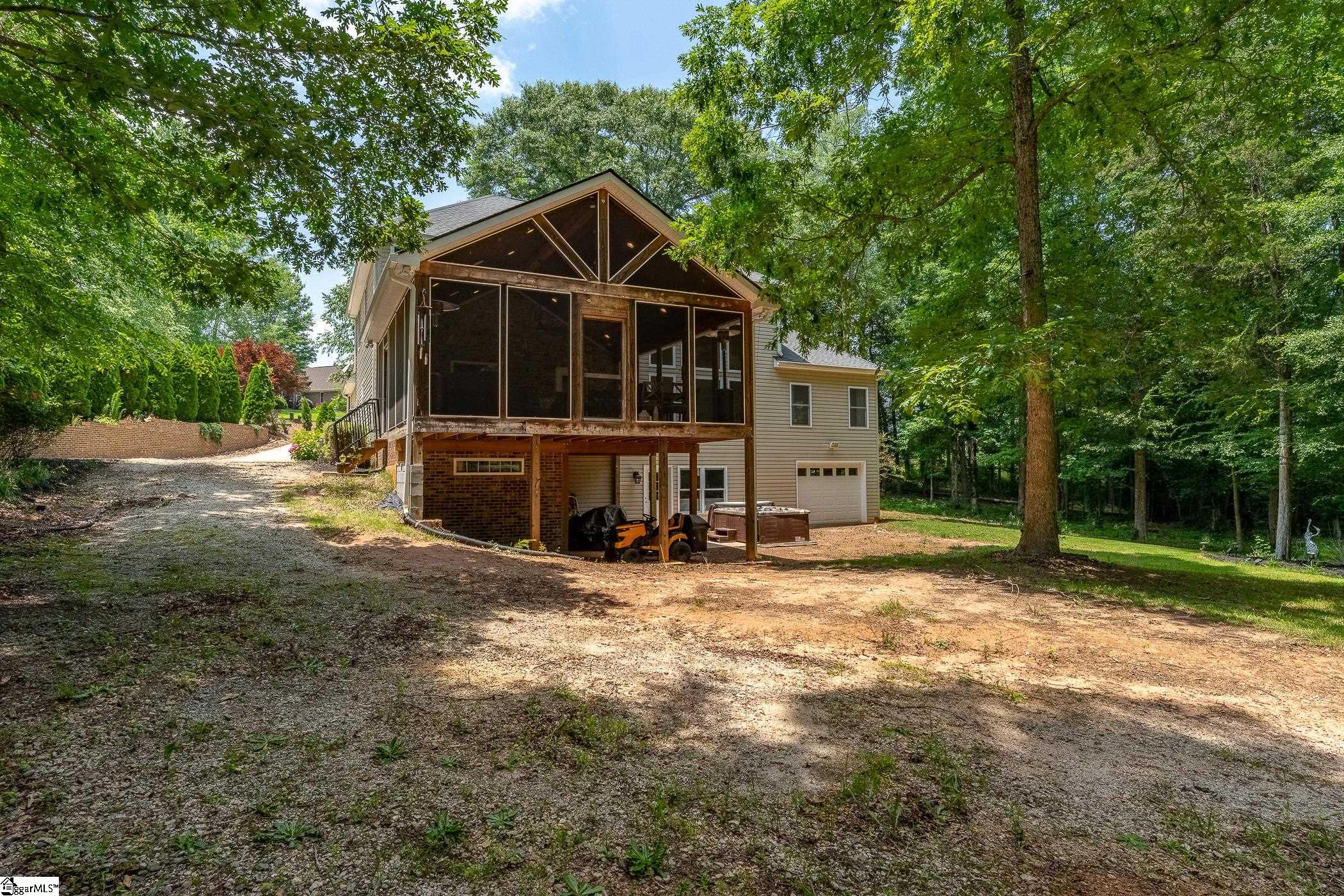 112 Woodstone, Easley, South Carolina image 44