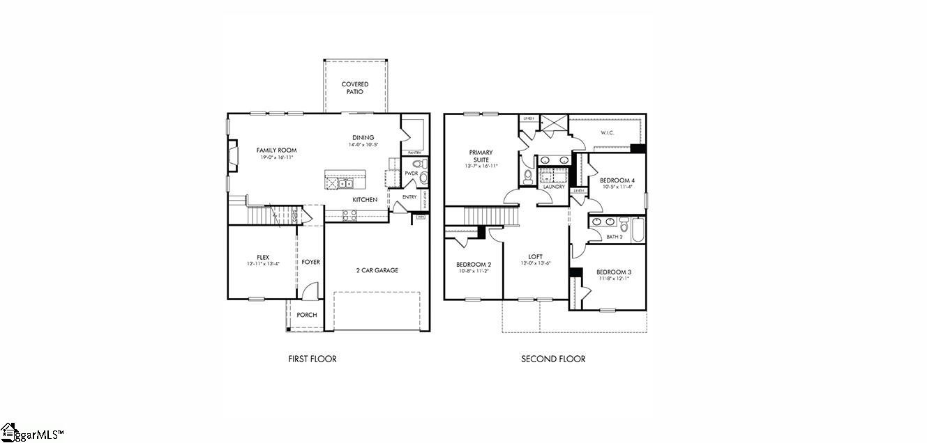 803 Burghley, Greer, South Carolina image 2