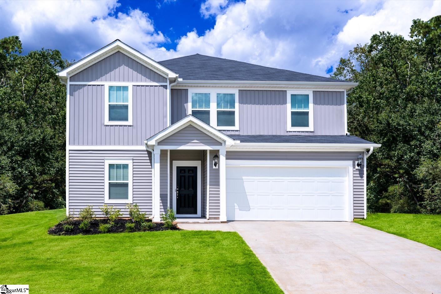 312 Allingham, Piedmont, South Carolina image 1