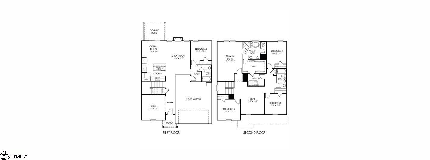 312 Allingham, Piedmont, South Carolina image 2