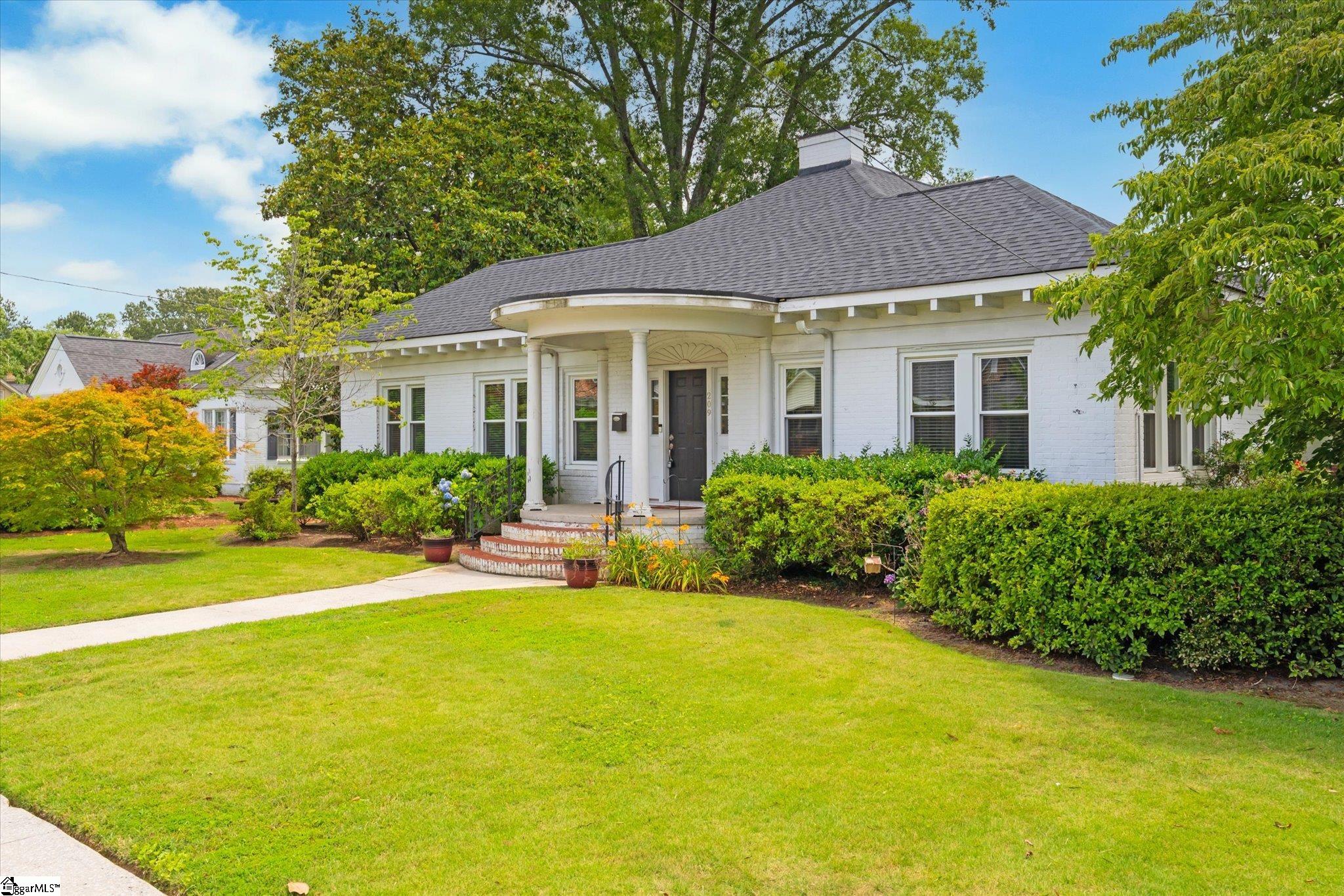209 W Walnut, Clinton, South Carolina image 2
