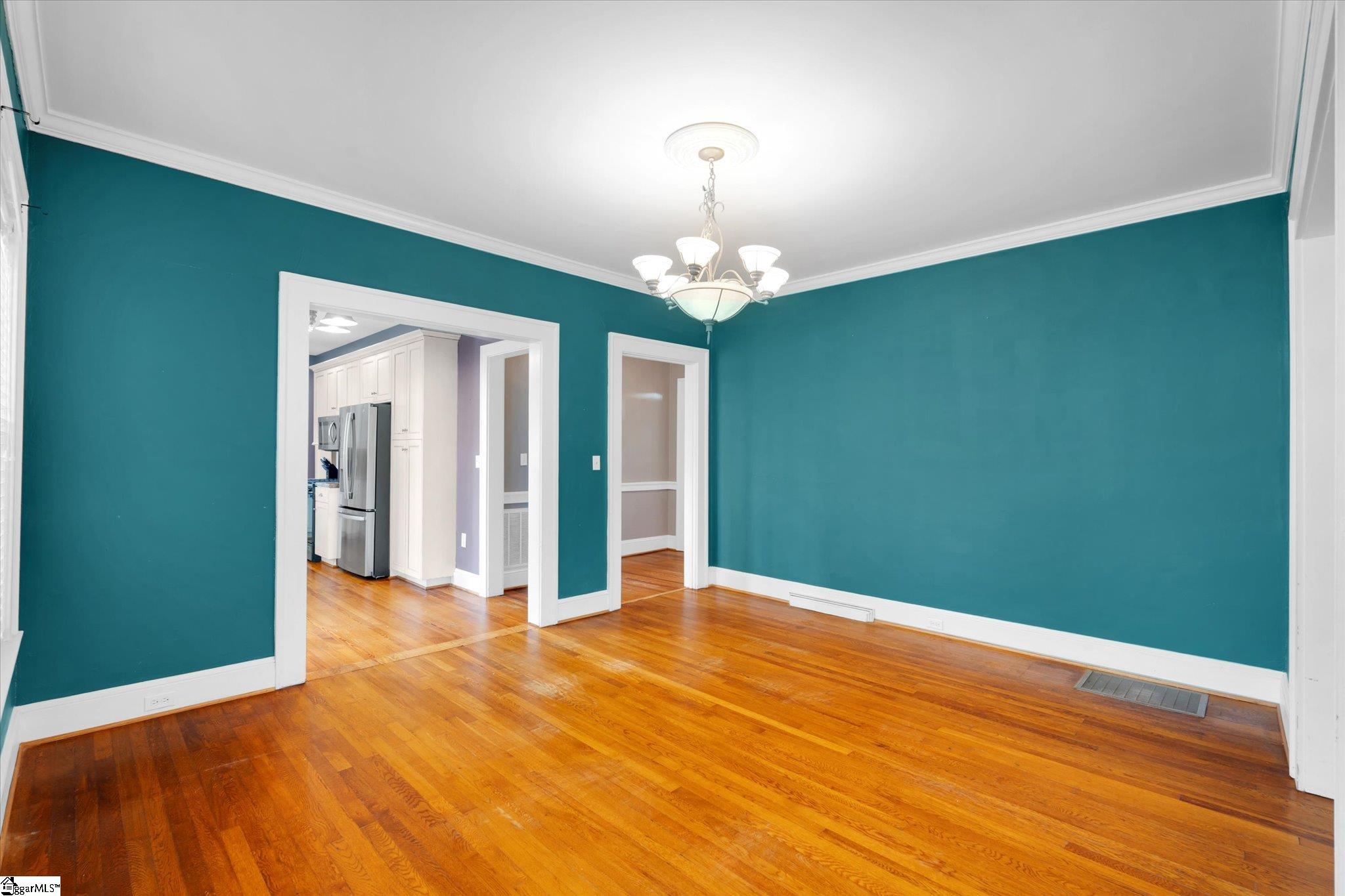209 W Walnut, Clinton, South Carolina image 11