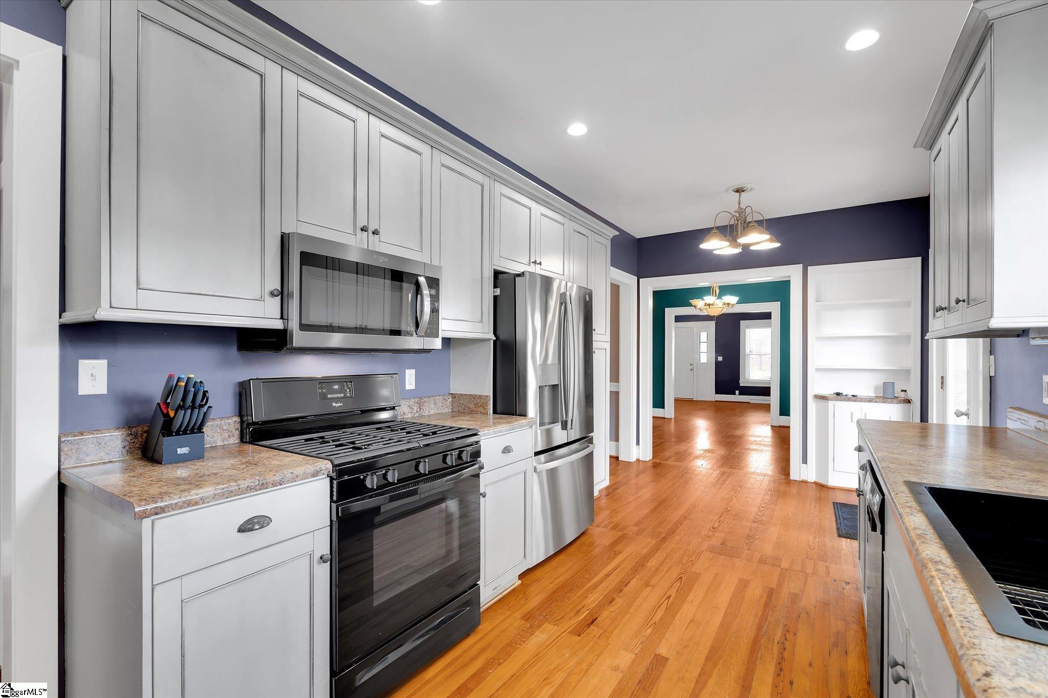 209 W Walnut, Clinton, South Carolina image 15