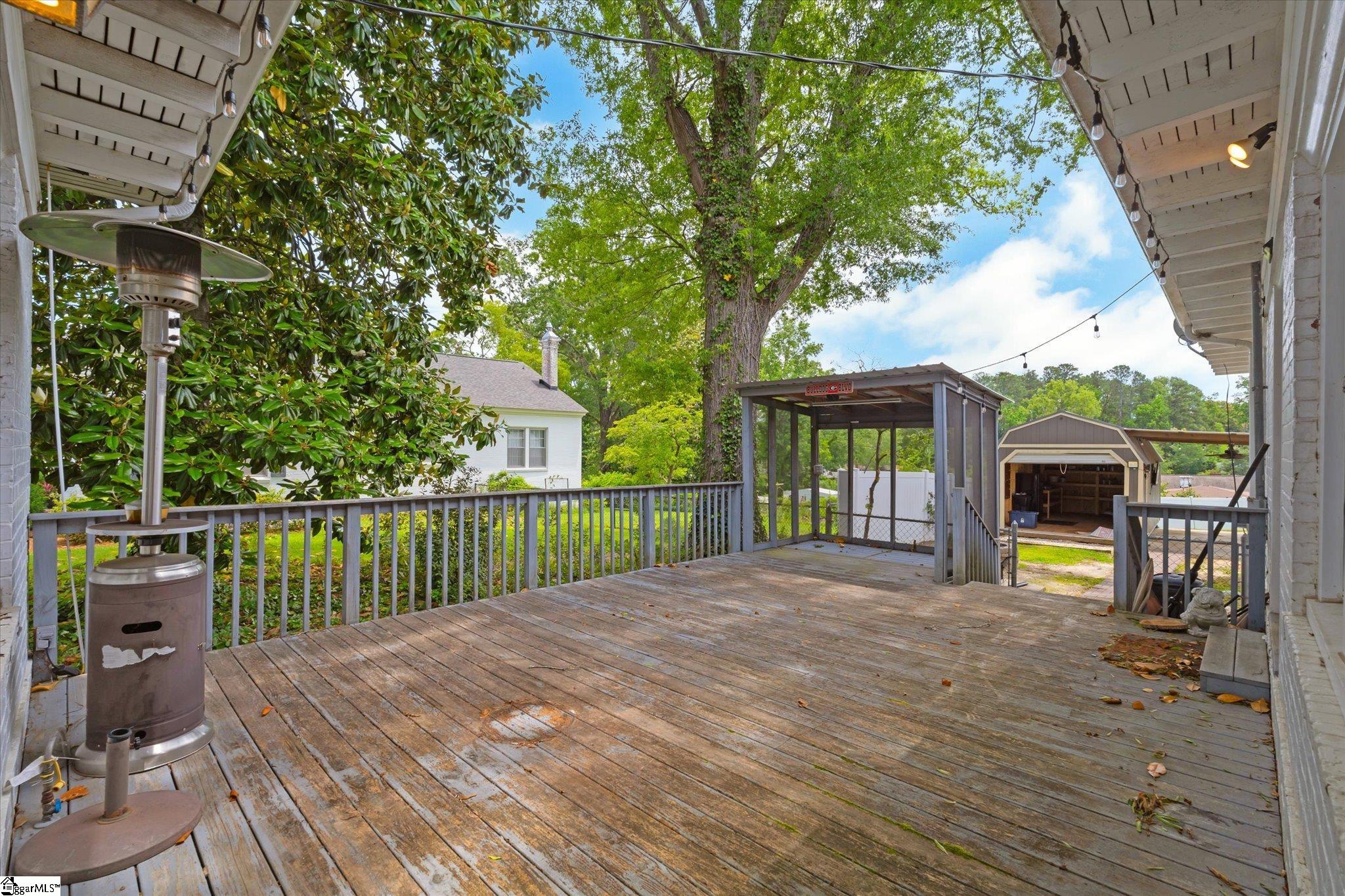 209 W Walnut, Clinton, South Carolina image 30