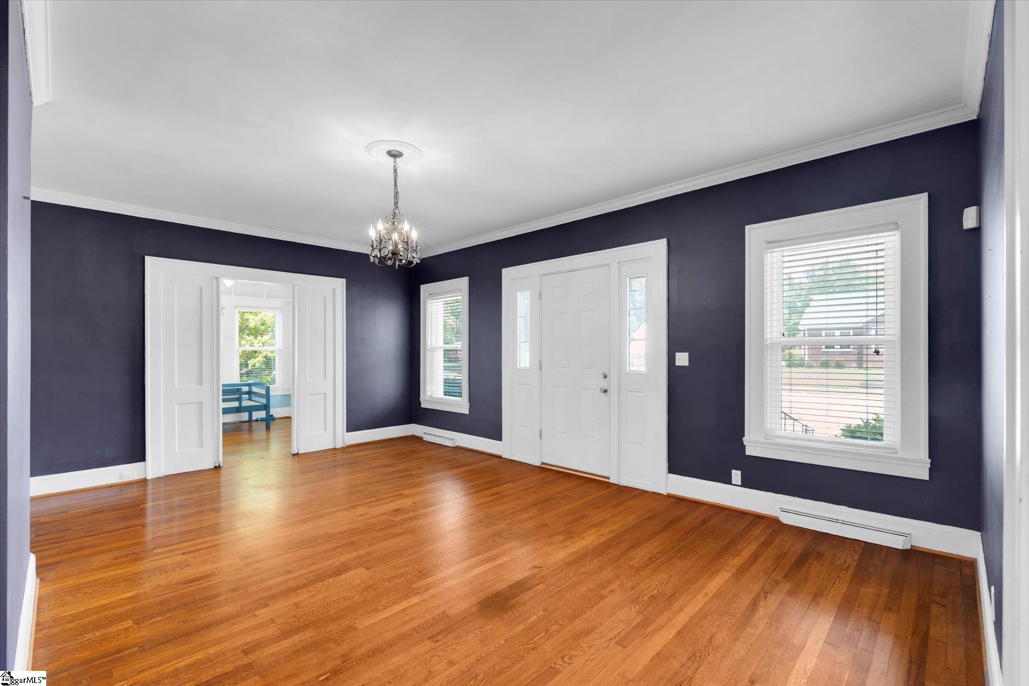 209 W Walnut, Clinton, South Carolina image 4
