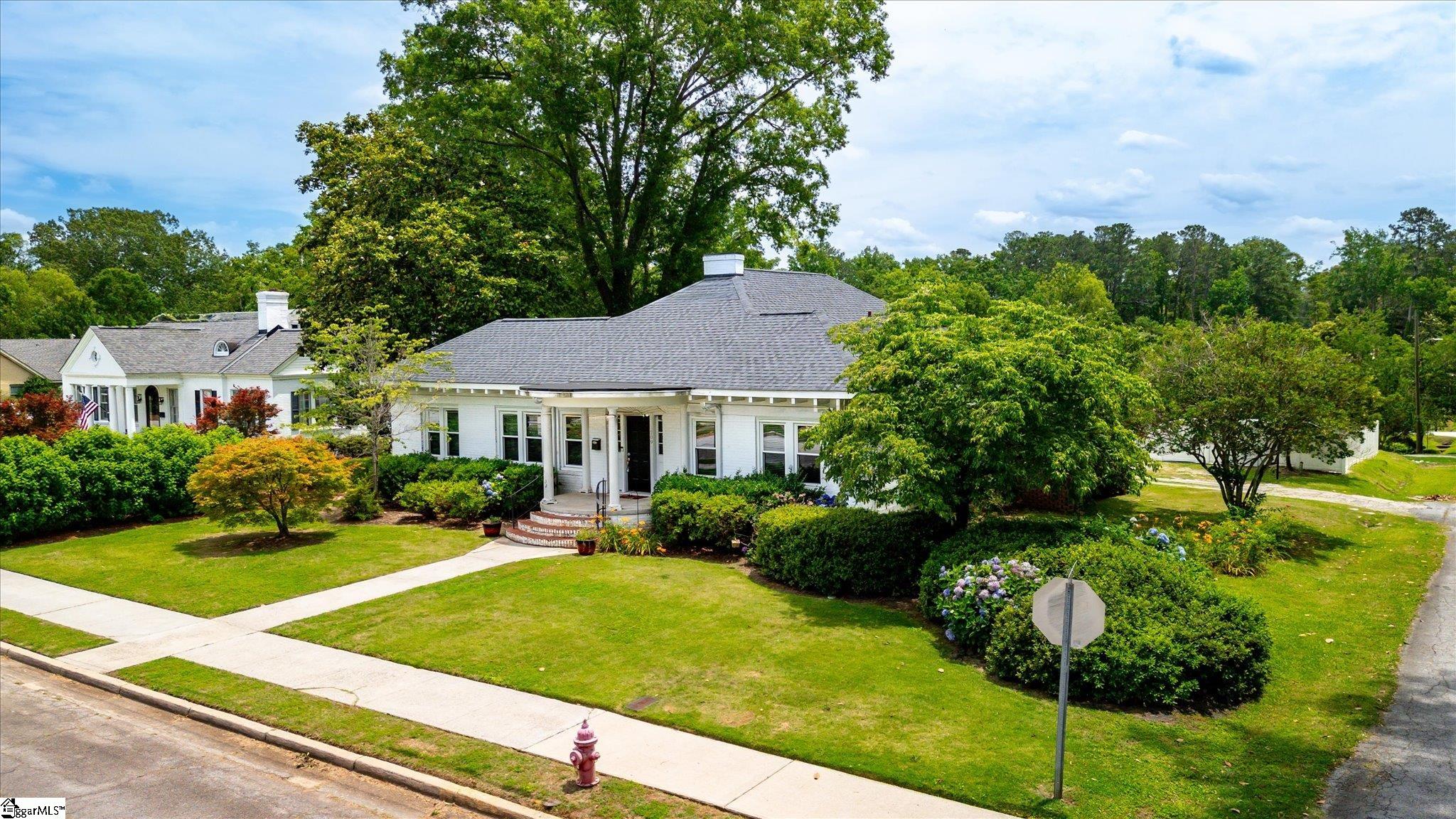 209 W Walnut, Clinton, South Carolina image 36