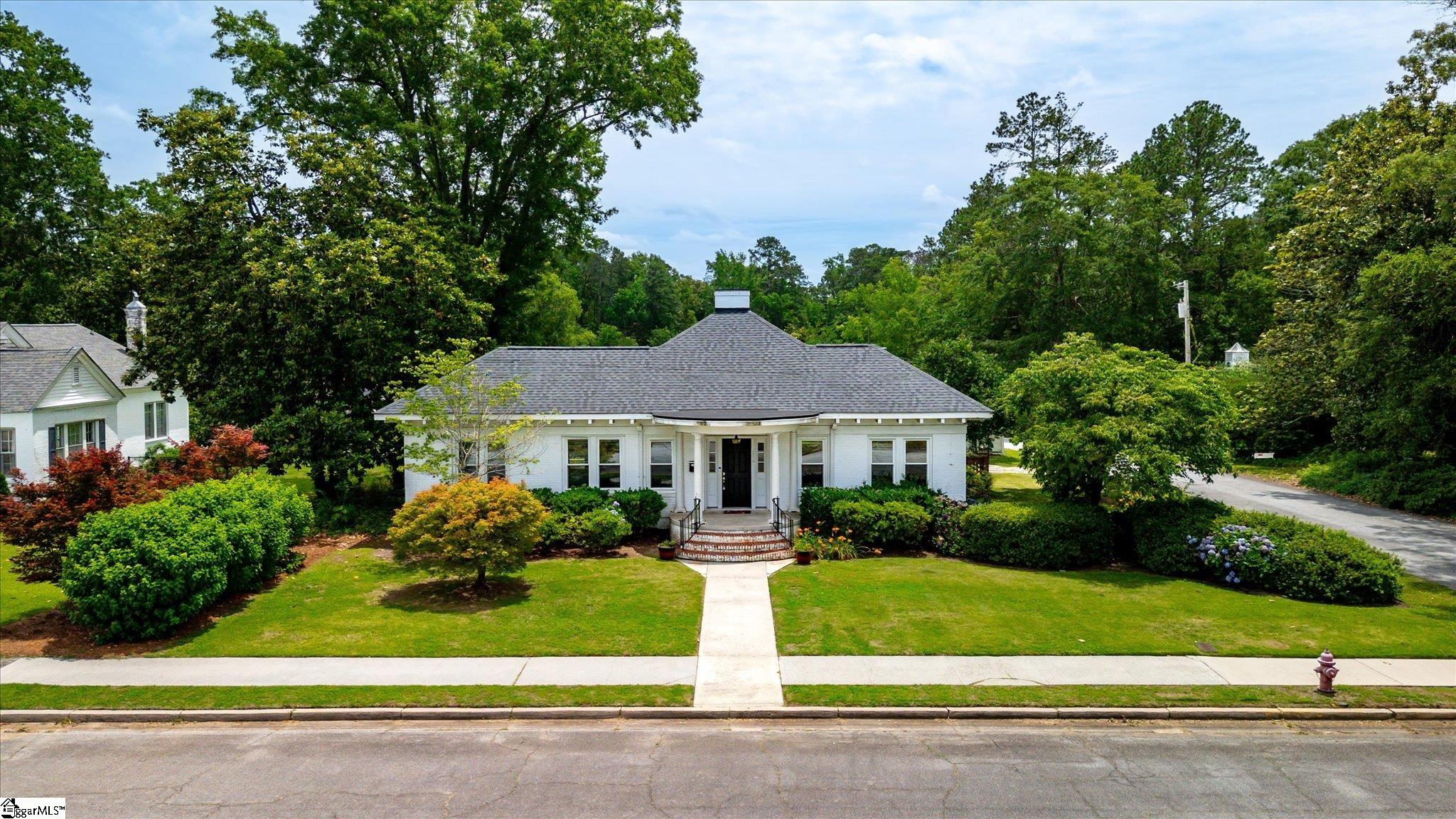 209 W Walnut, Clinton, South Carolina image 37