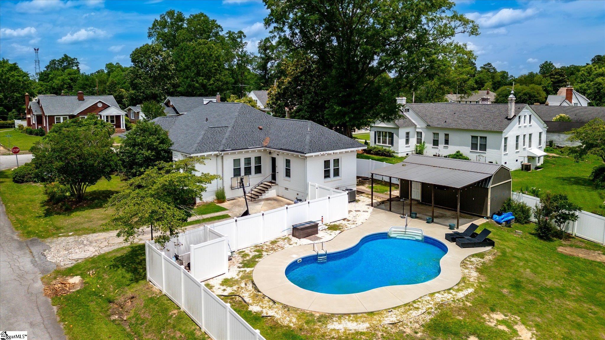 209 W Walnut, Clinton, South Carolina image 39