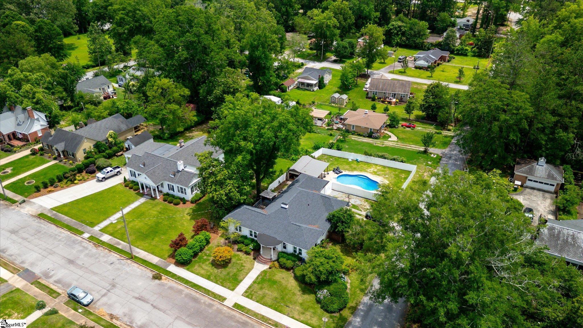 209 W Walnut, Clinton, South Carolina image 43