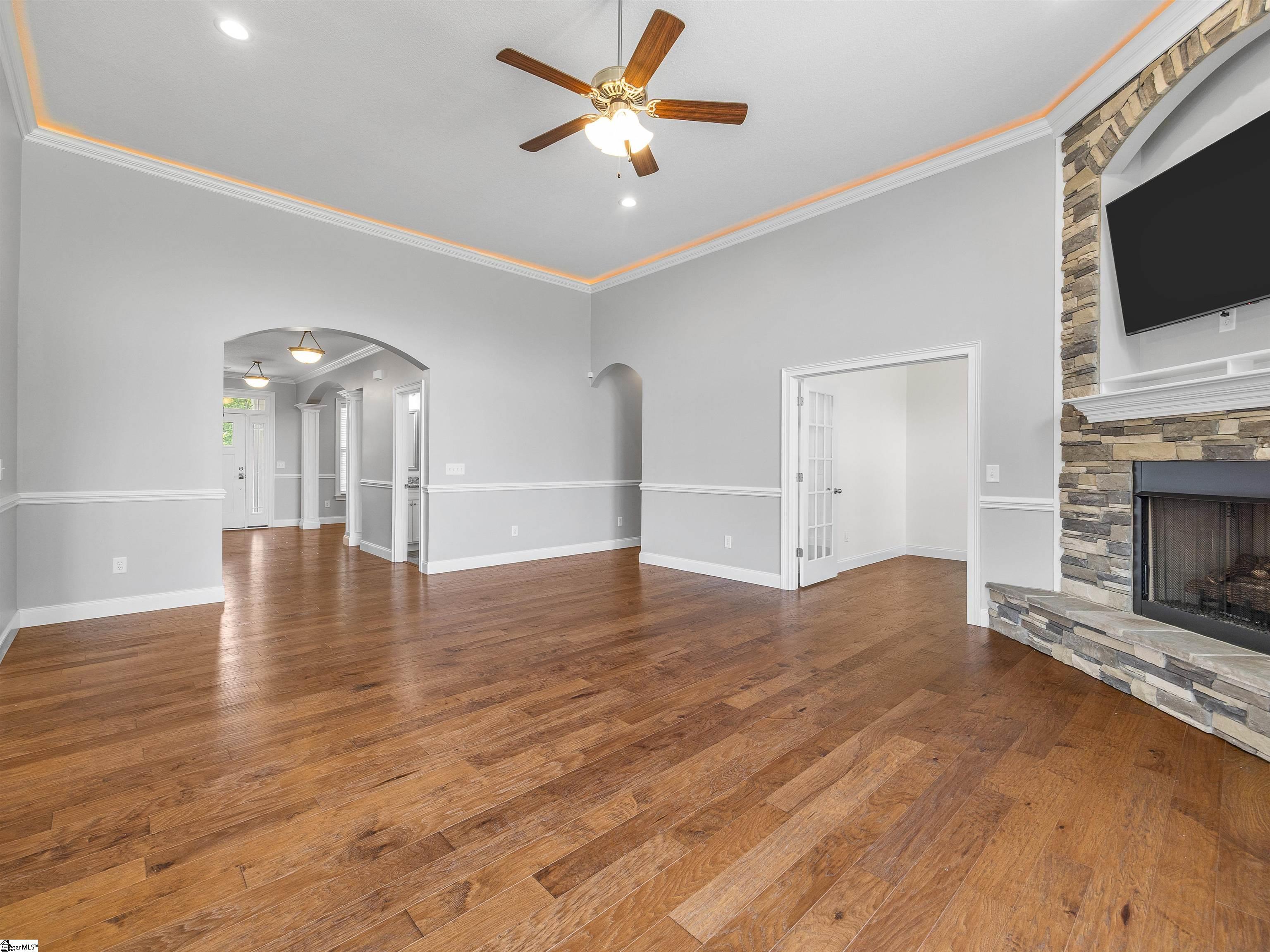 373 Roy Hall, Campobello, South Carolina image 13