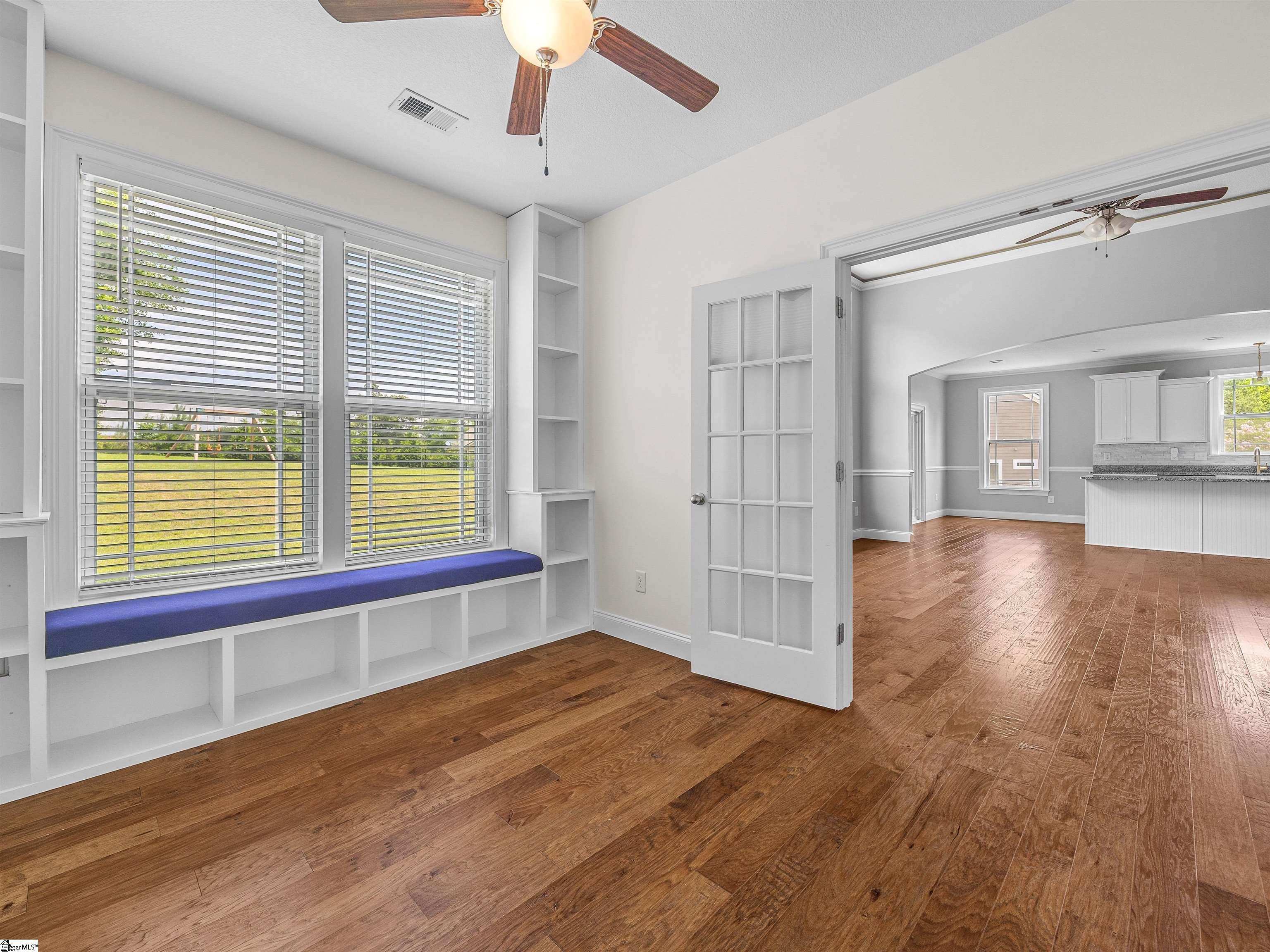 373 Roy Hall, Campobello, South Carolina image 16