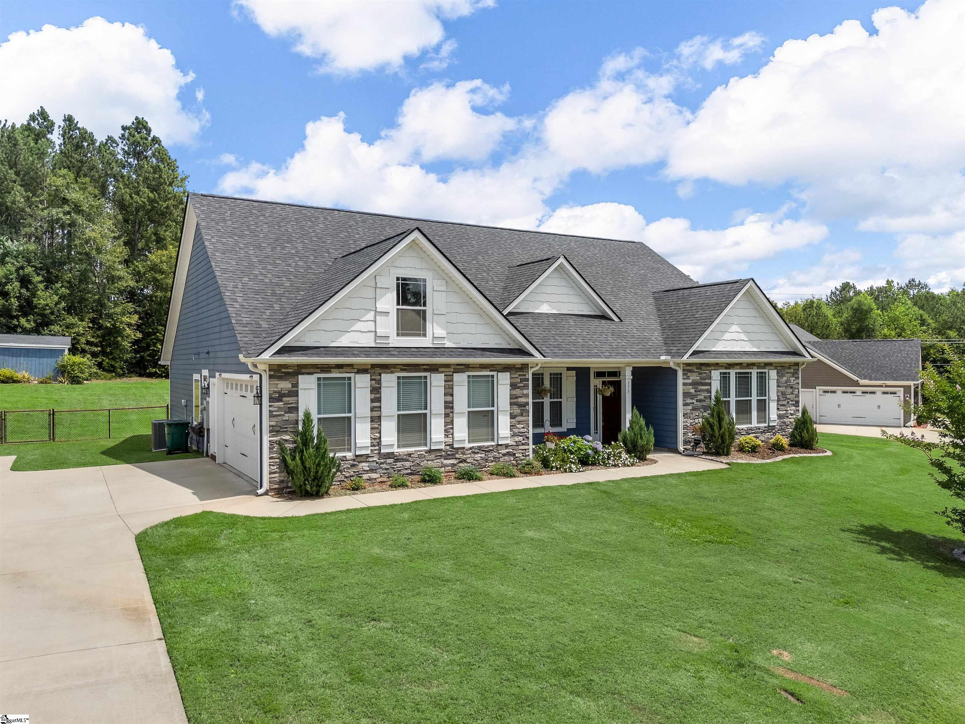 373 Roy Hall, Campobello, South Carolina image 3