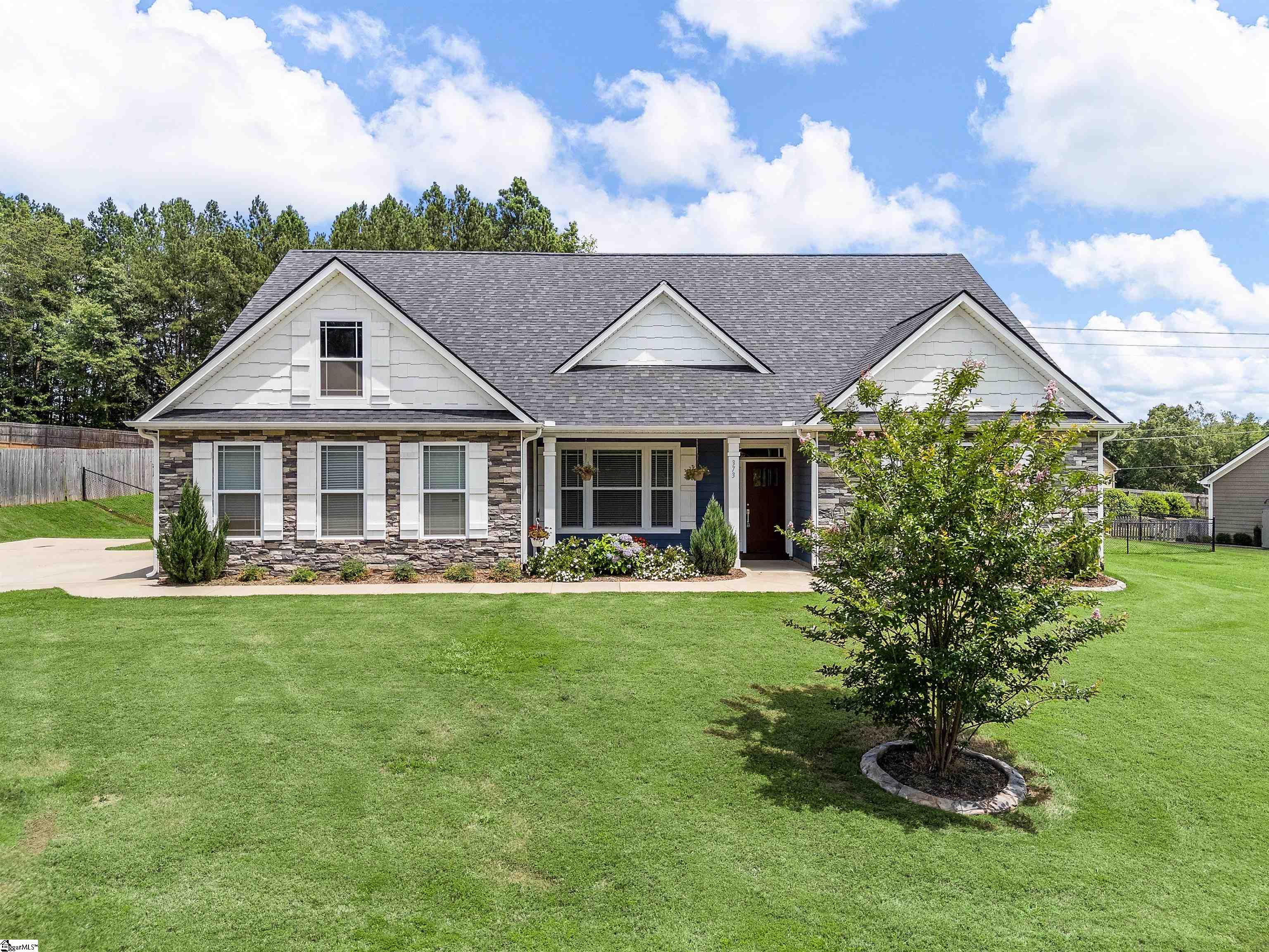 373 Roy Hall, Campobello, South Carolina image 4