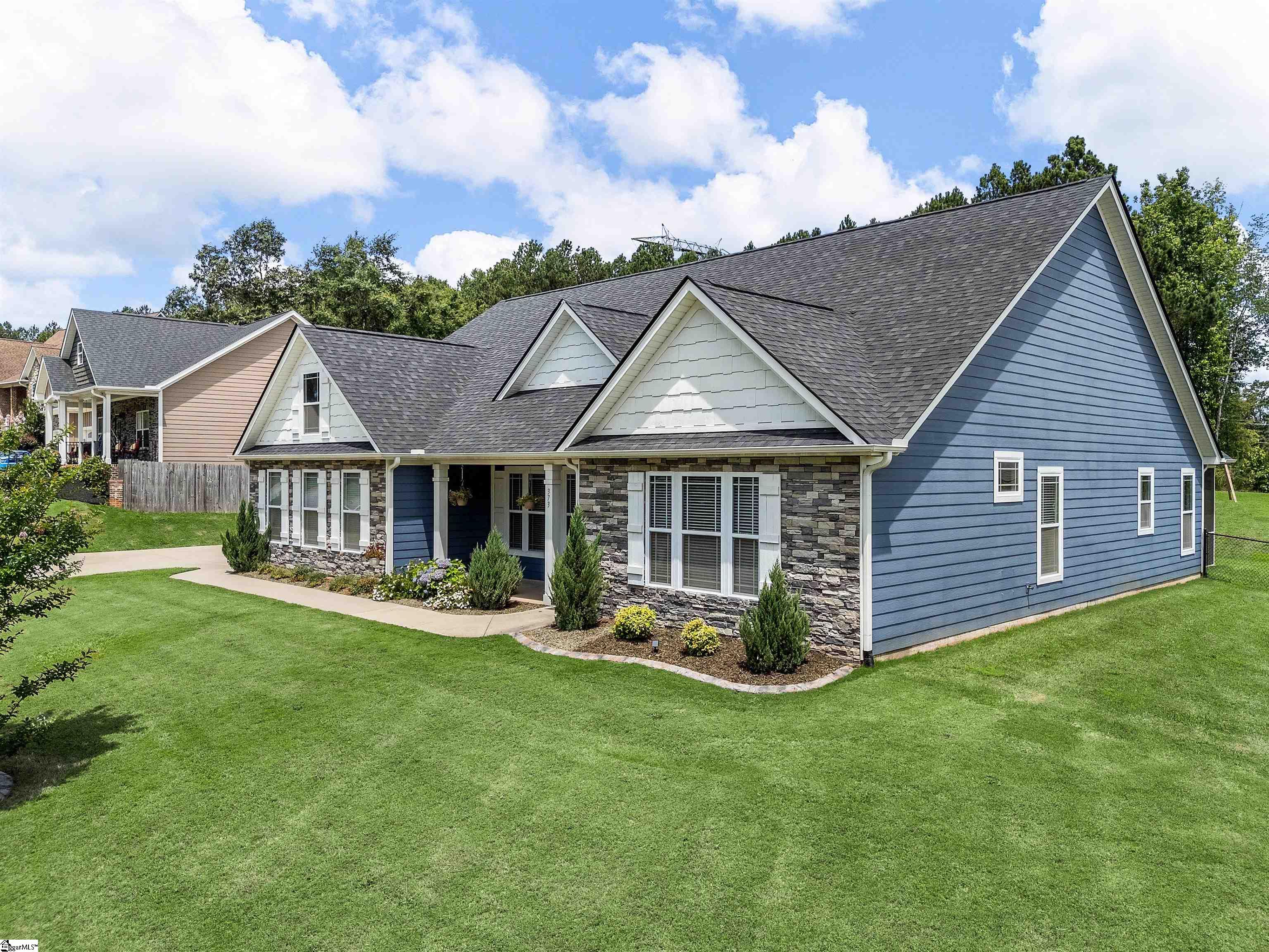 373 Roy Hall, Campobello, South Carolina image 5