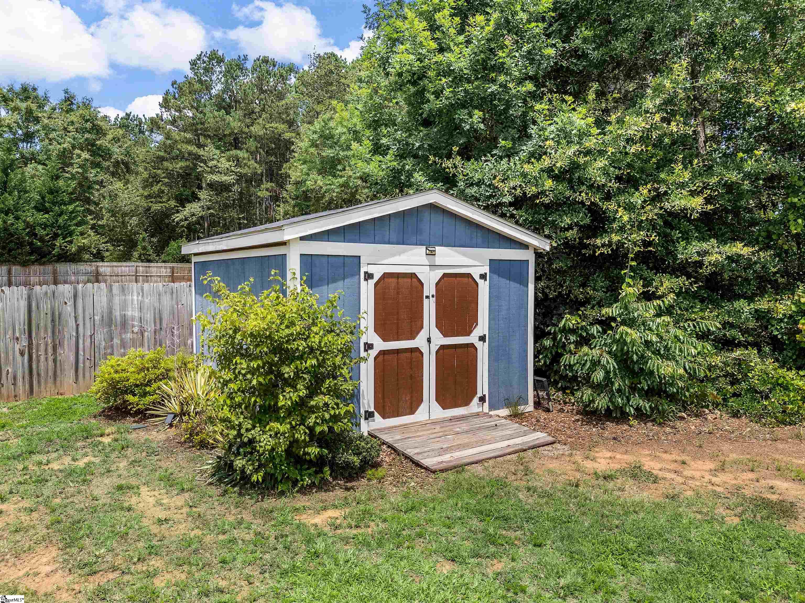 373 Roy Hall, Campobello, South Carolina image 42