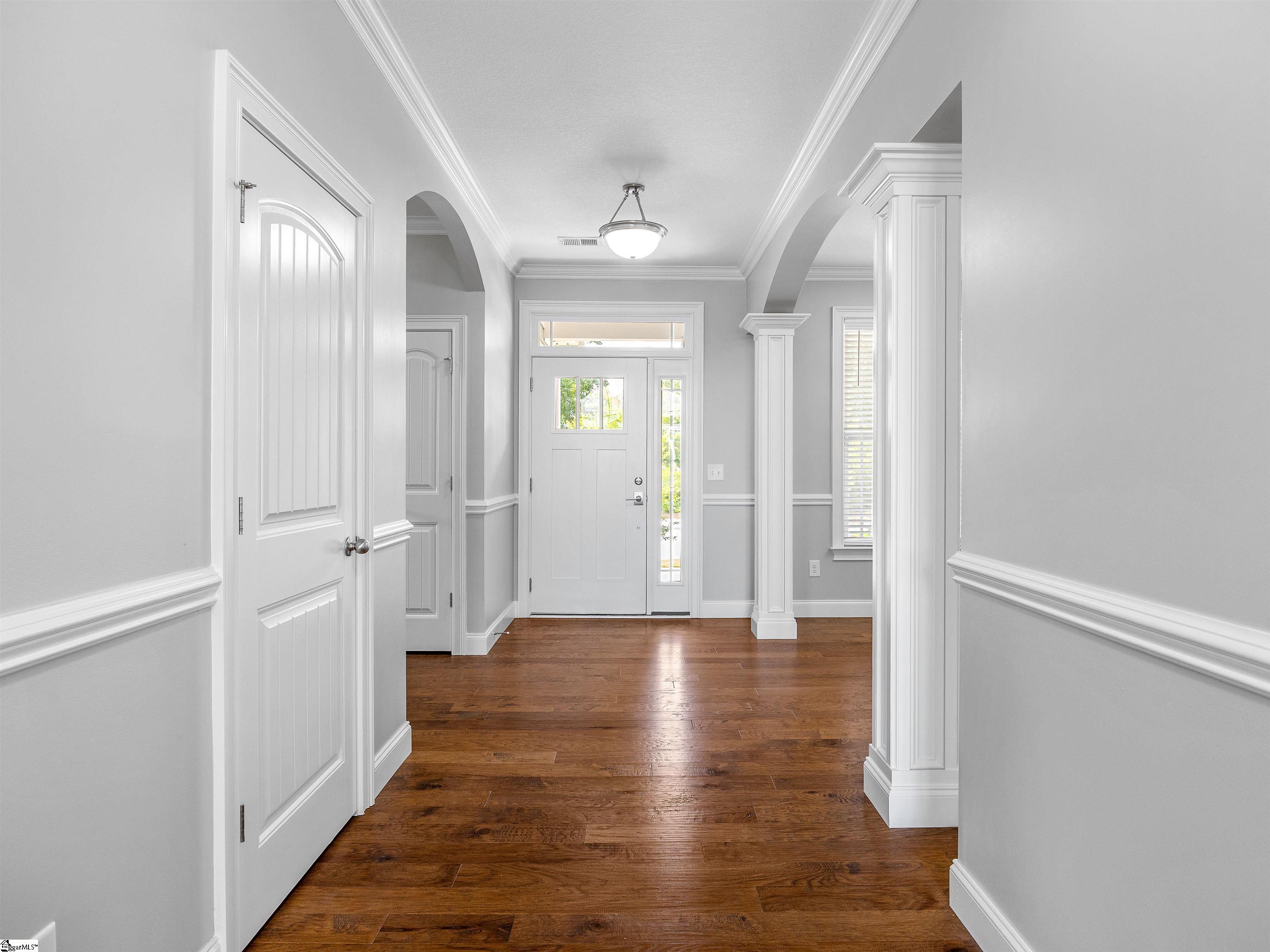 373 Roy Hall, Campobello, South Carolina image 8