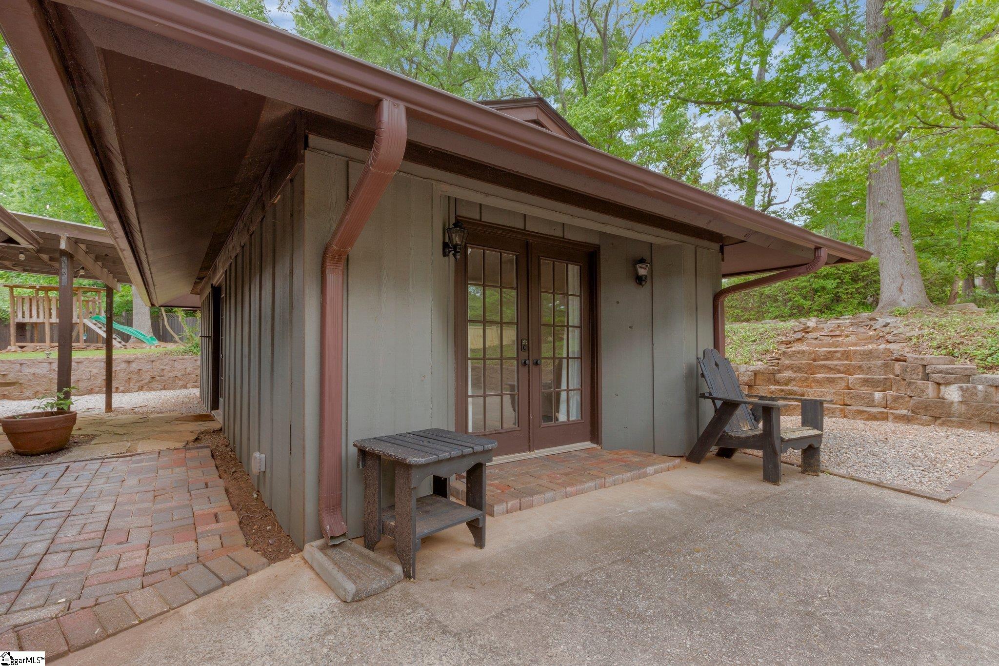 118 Brockman, Mauldin, South Carolina image 26