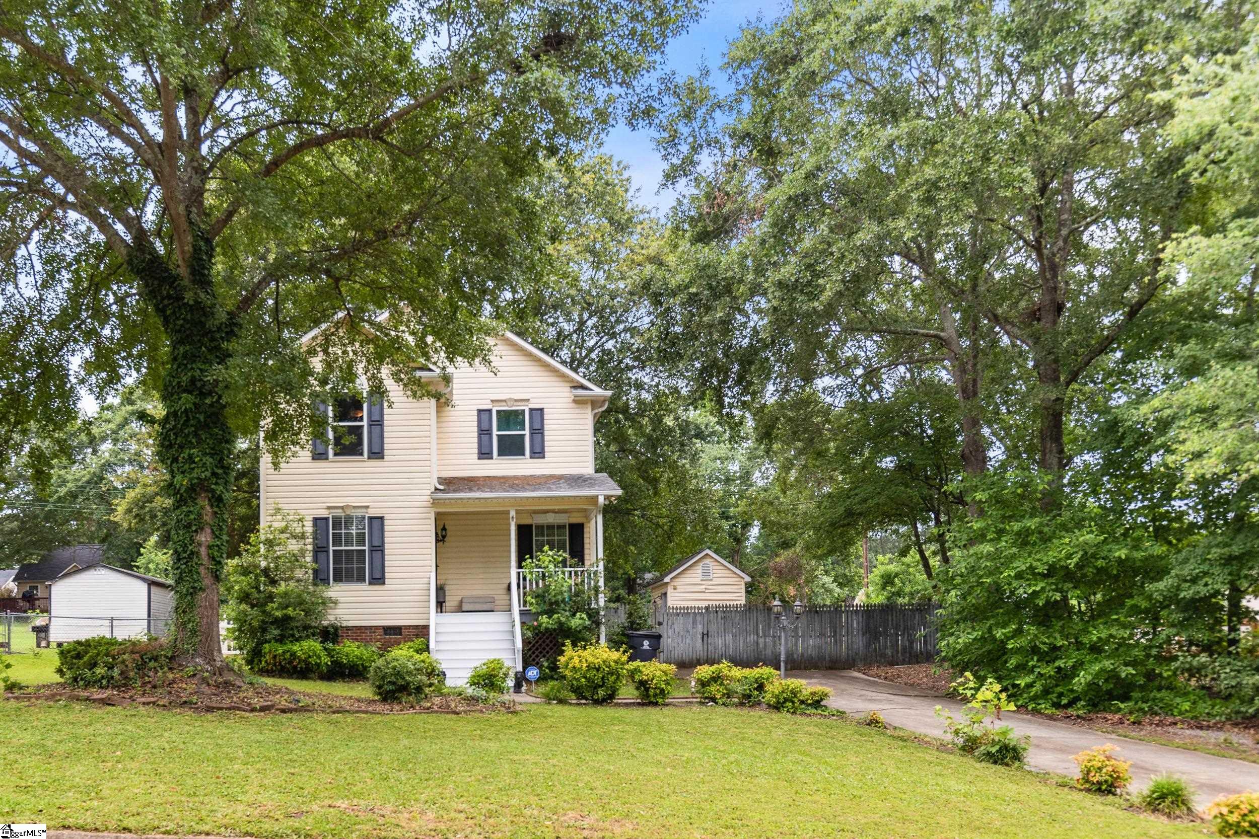 136 Loblolly, Spartanburg, South Carolina image 30