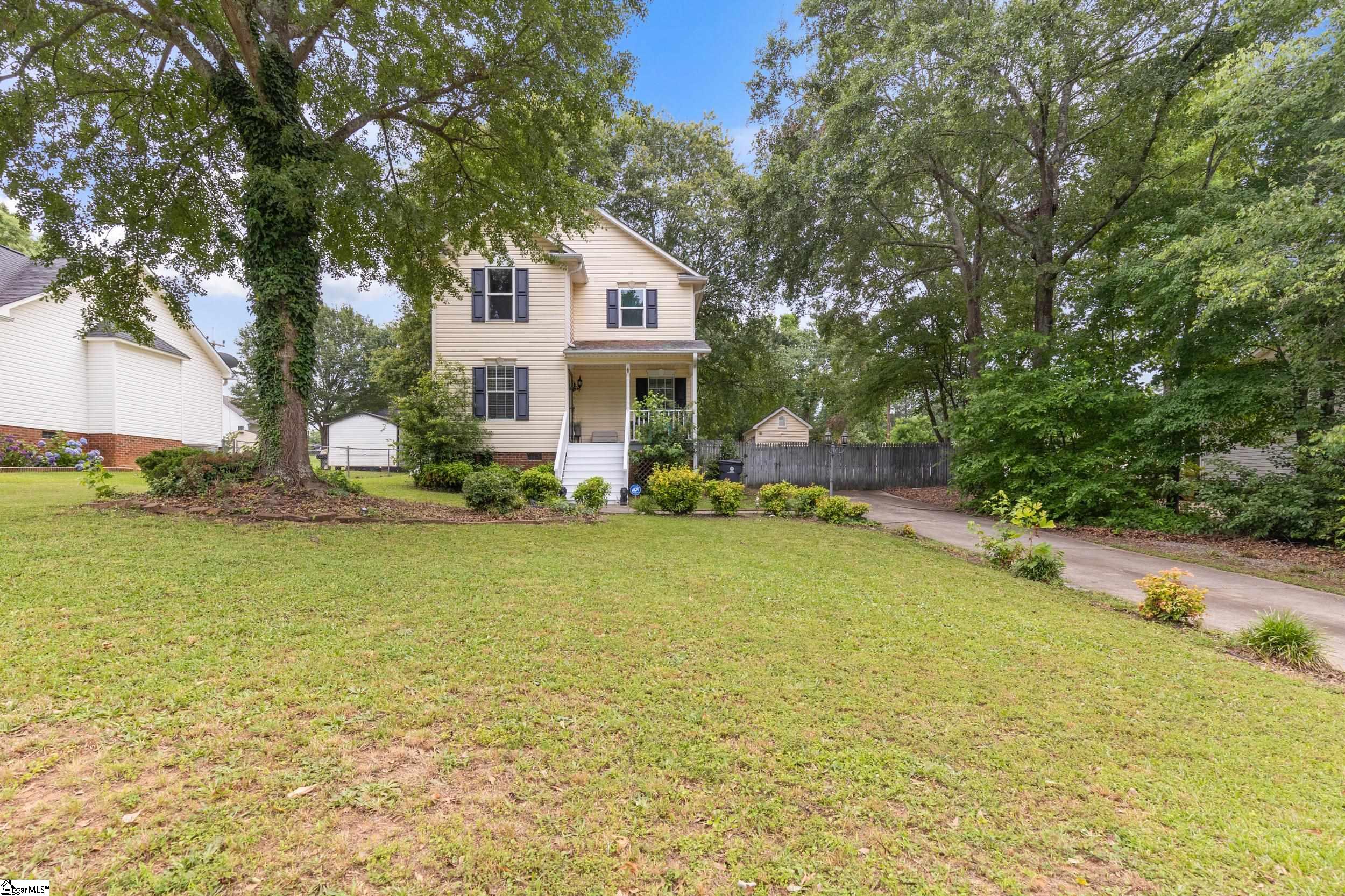 136 Loblolly, Spartanburg, South Carolina image 31