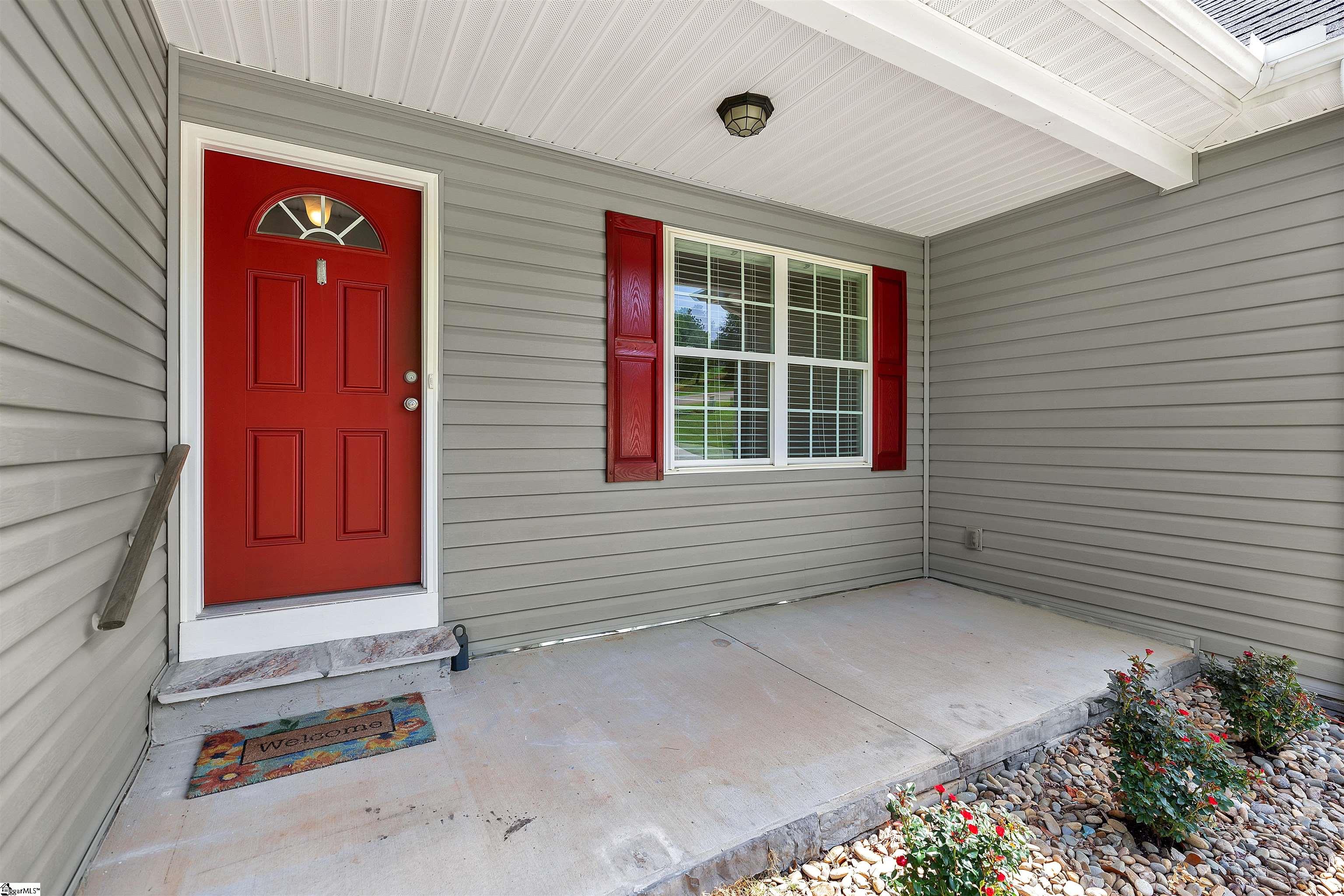 122 Claridge, Belton, South Carolina image 2