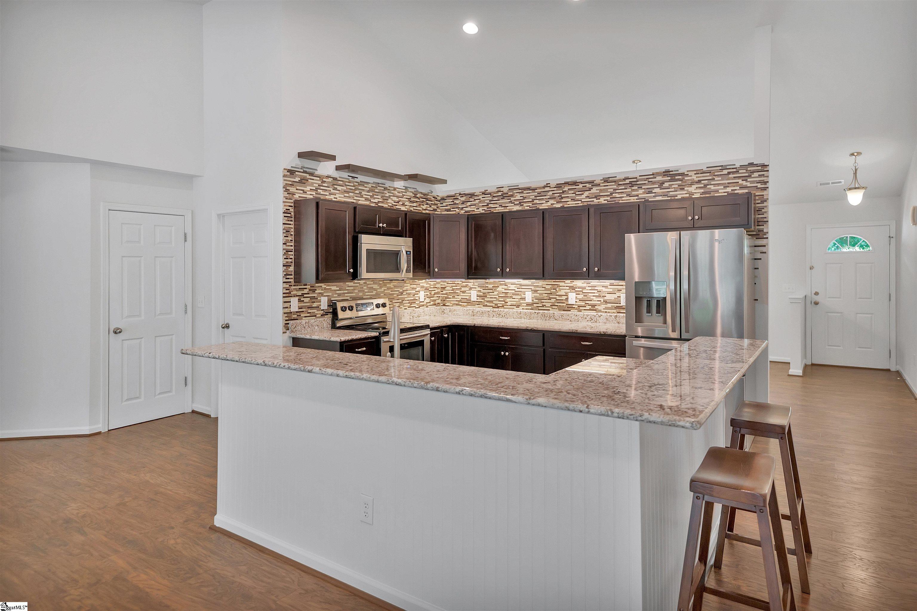 122 Claridge, Belton, South Carolina image 14