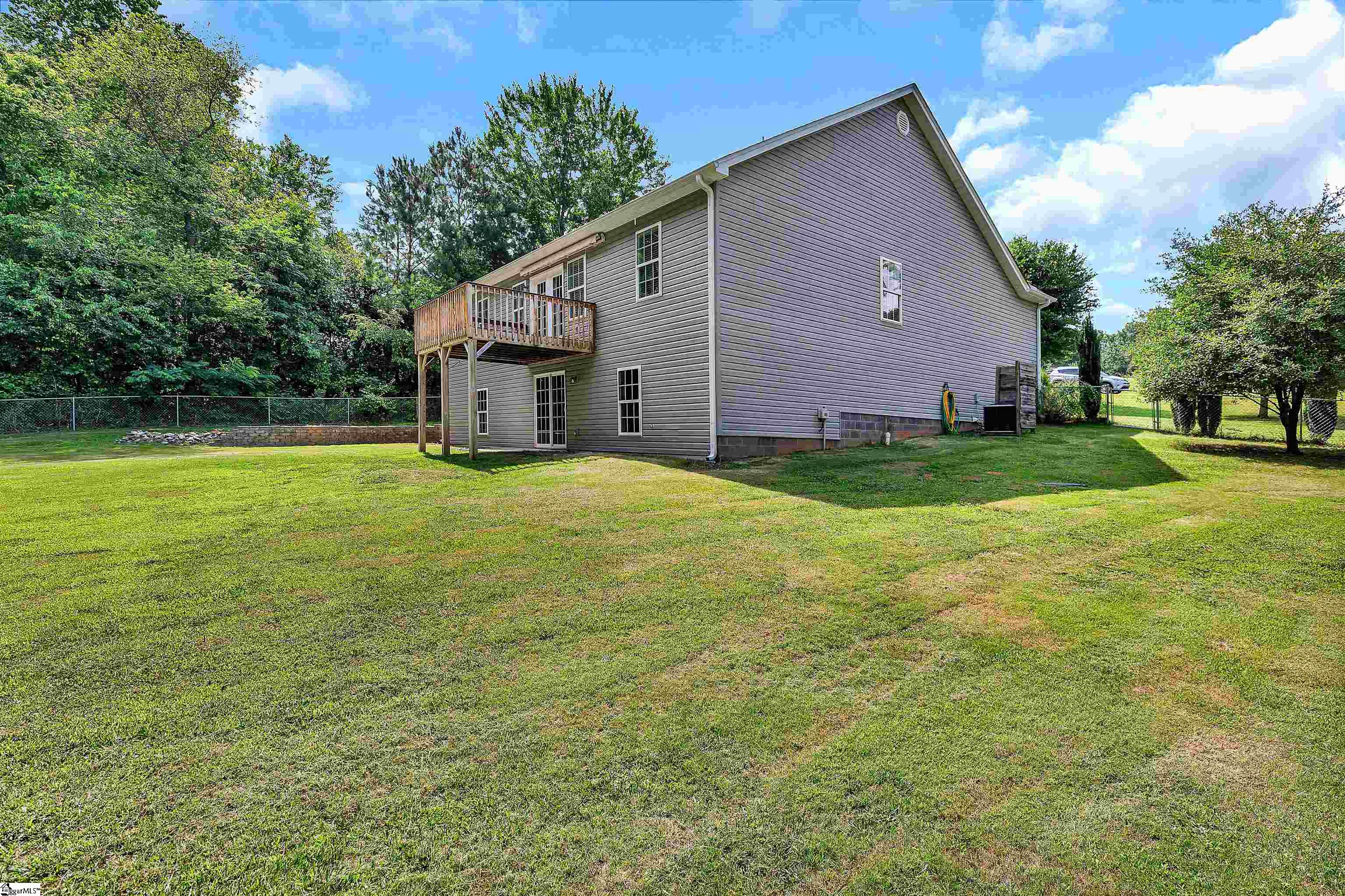 122 Claridge, Belton, South Carolina image 33