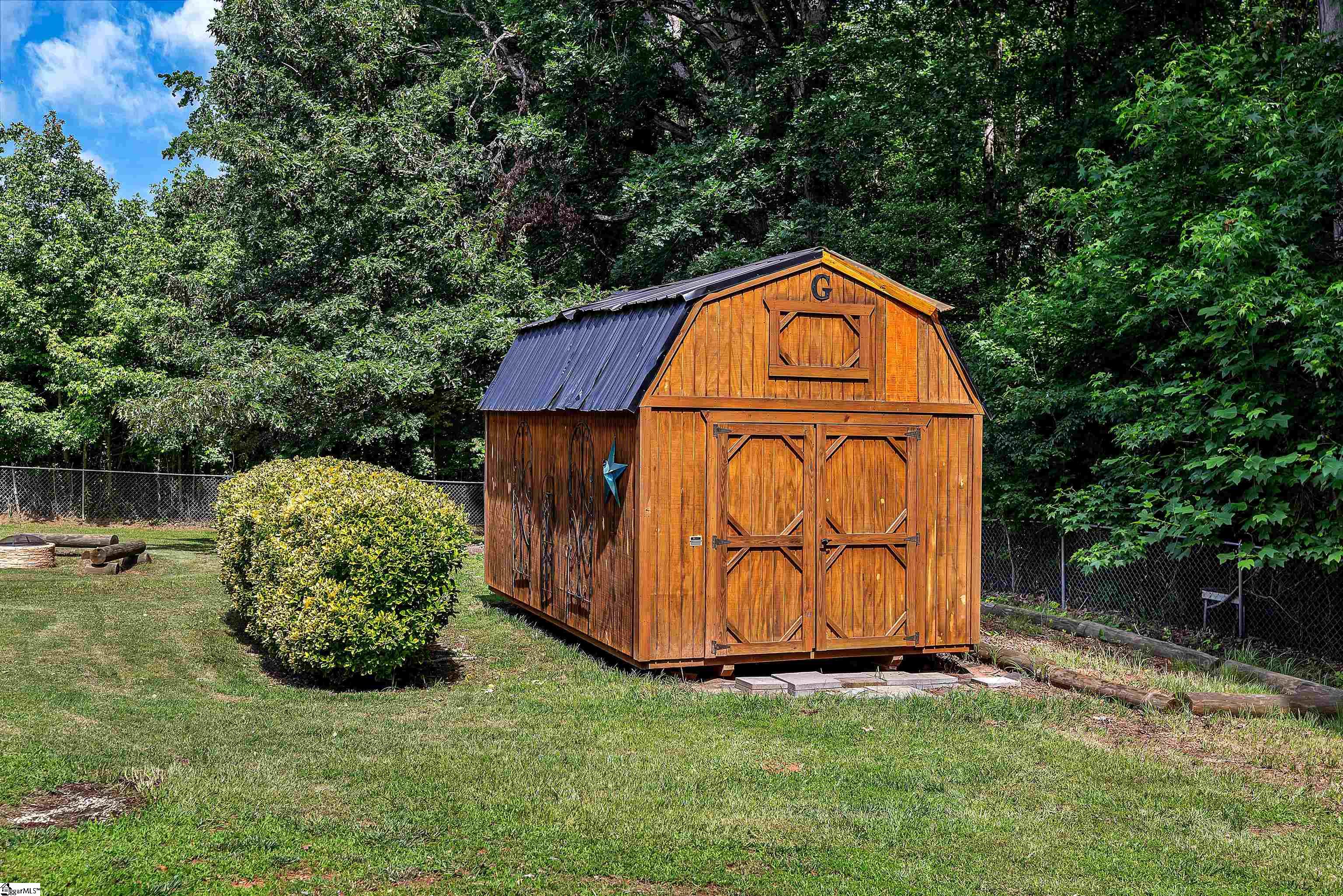 122 Claridge, Belton, South Carolina image 34