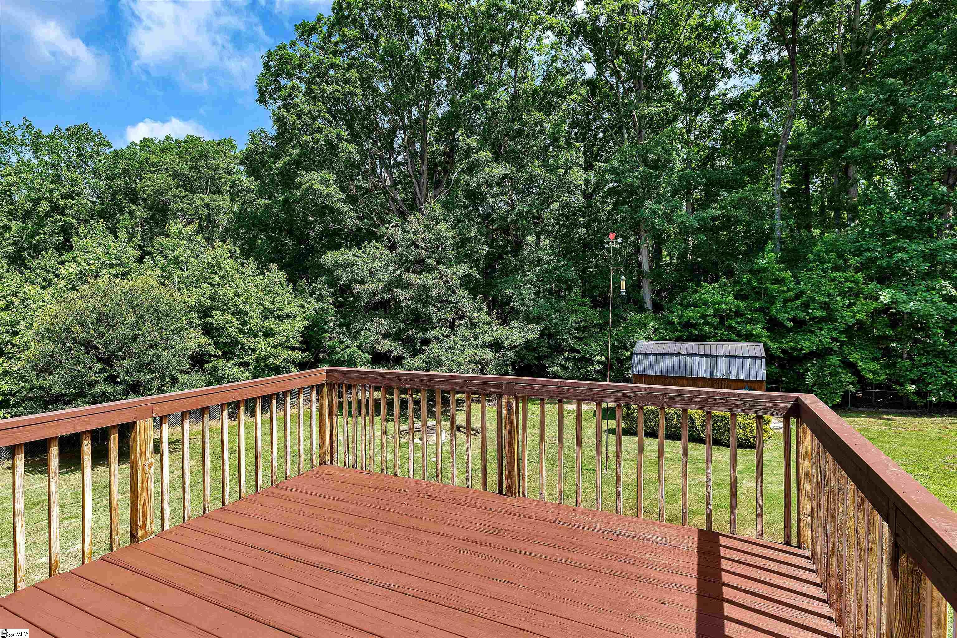 122 Claridge, Belton, South Carolina image 35