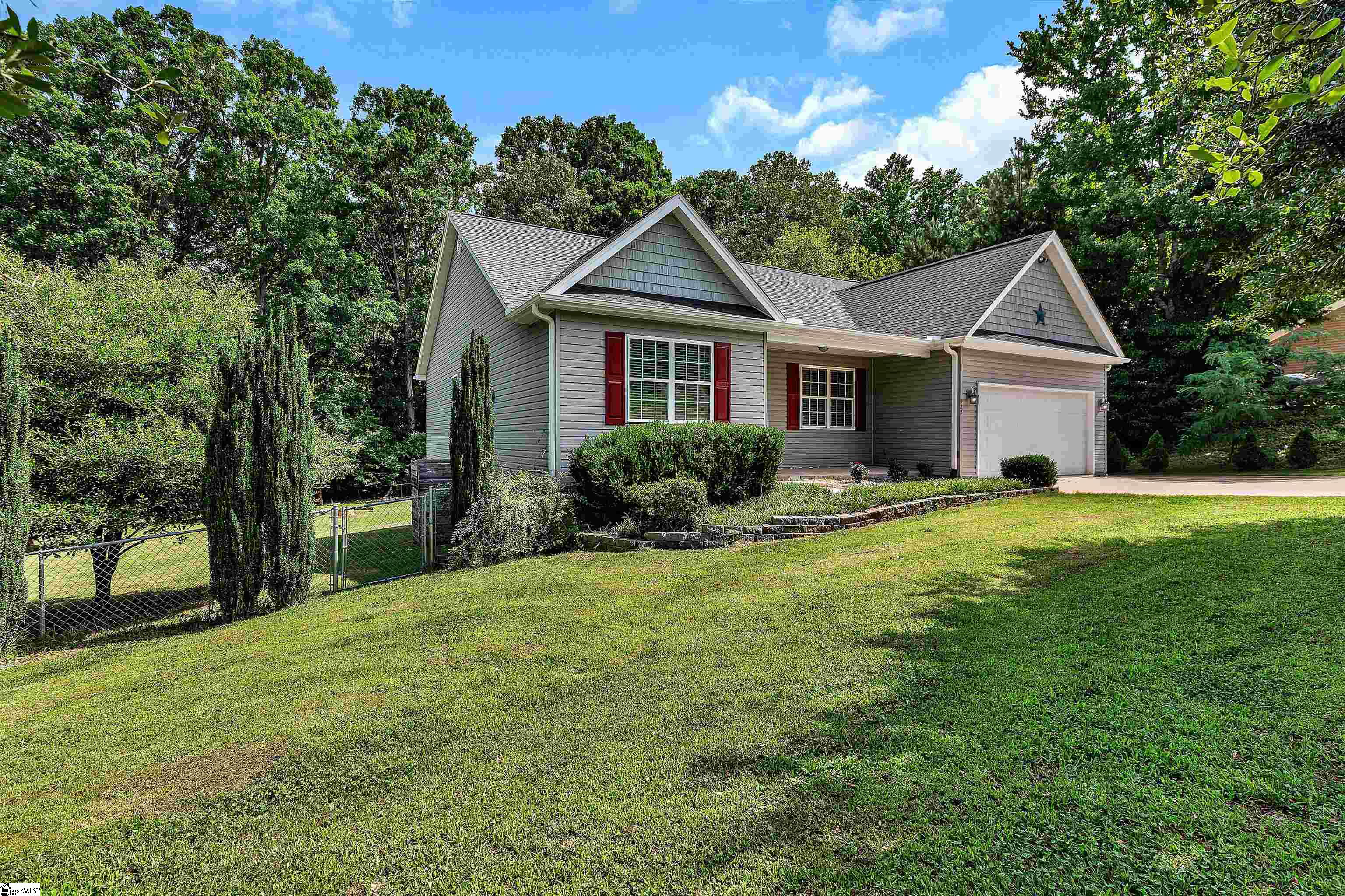 122 Claridge, Belton, South Carolina image 36