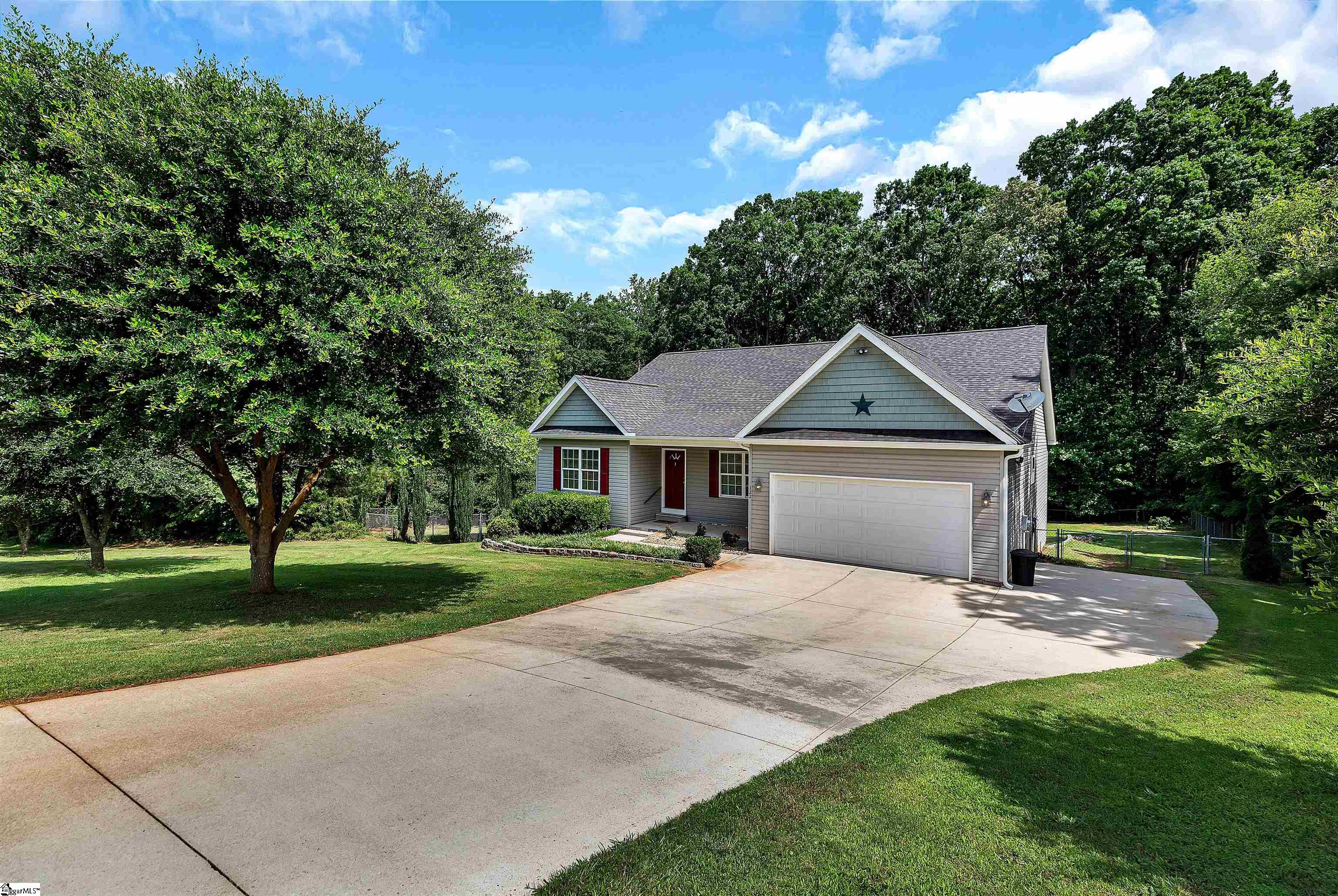 122 Claridge, Belton, South Carolina image 37