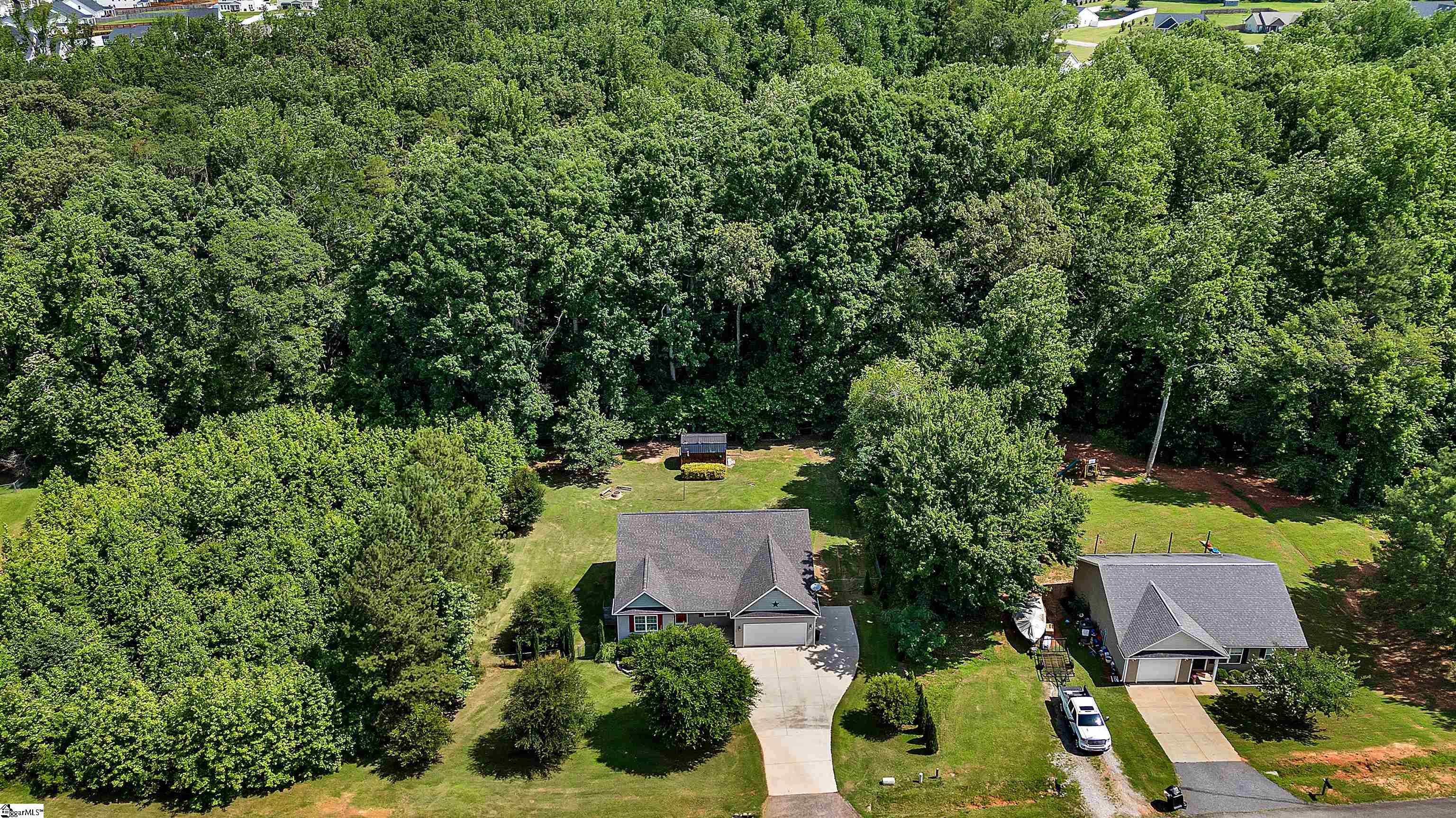 122 Claridge, Belton, South Carolina image 38