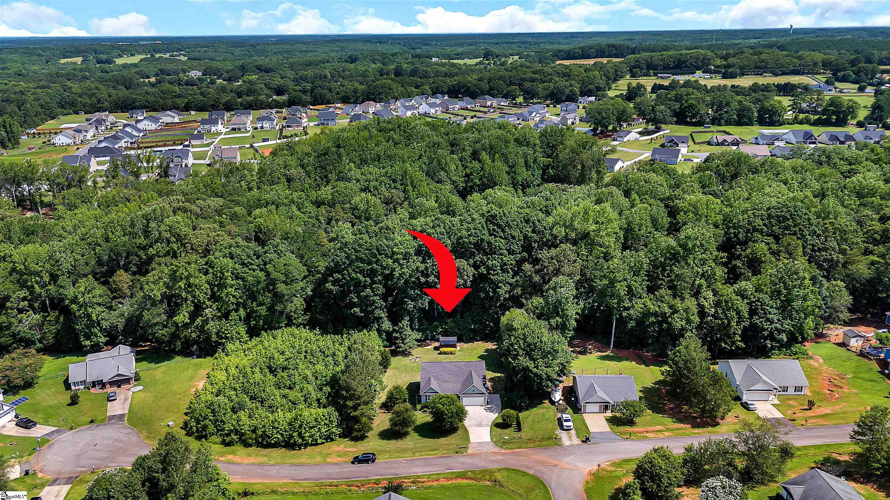 122 Claridge, Belton, South Carolina image 39