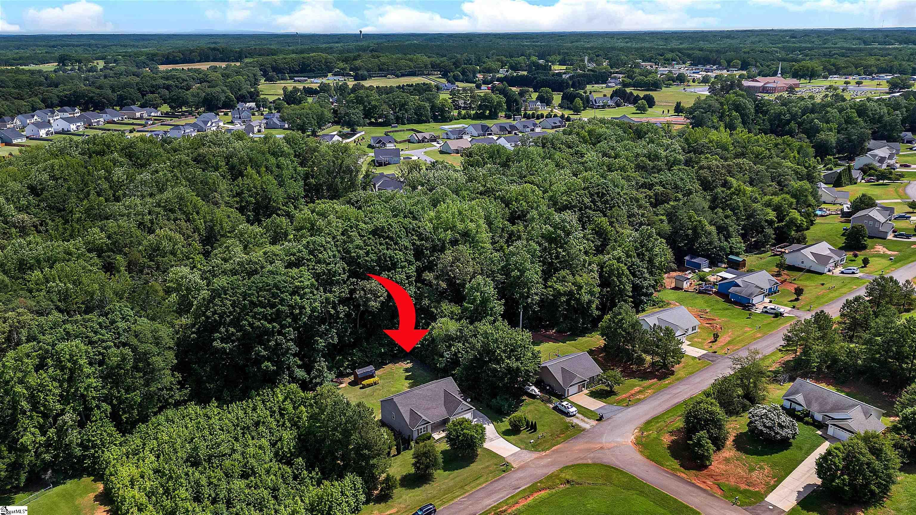 122 Claridge, Belton, South Carolina image 40