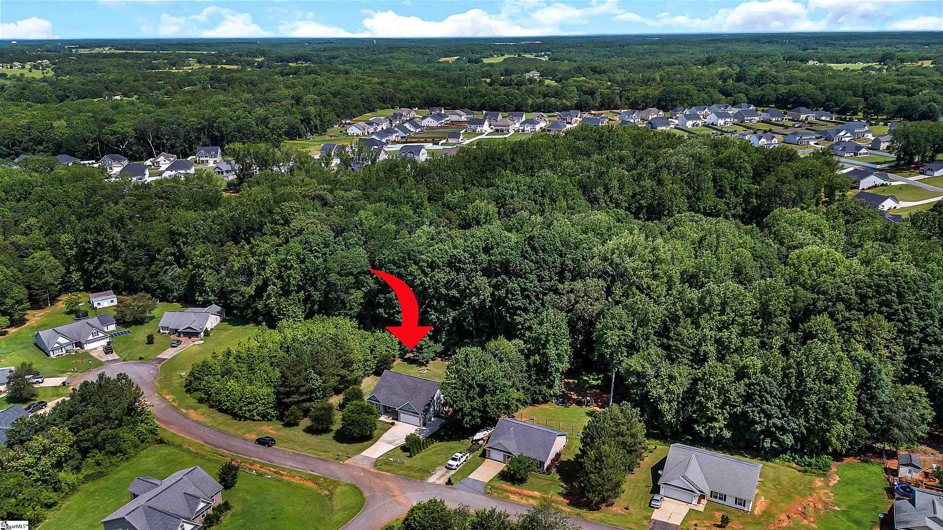 122 Claridge, Belton, South Carolina image 41