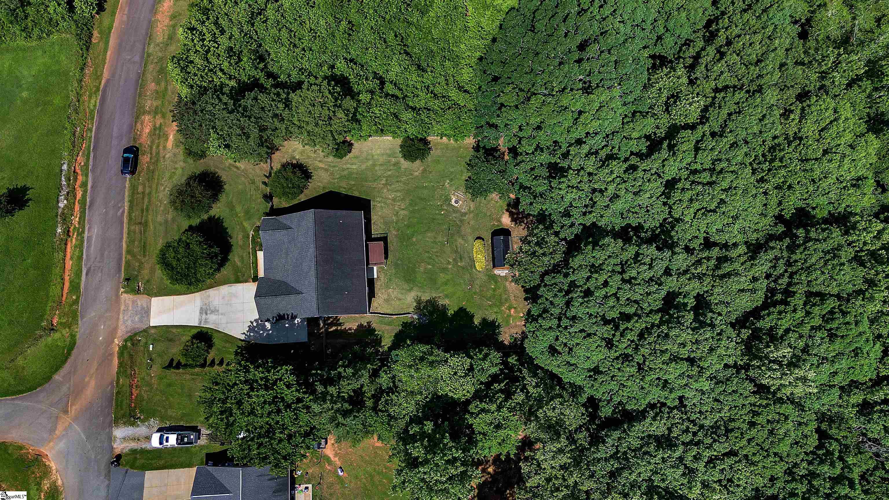 122 Claridge, Belton, South Carolina image 42