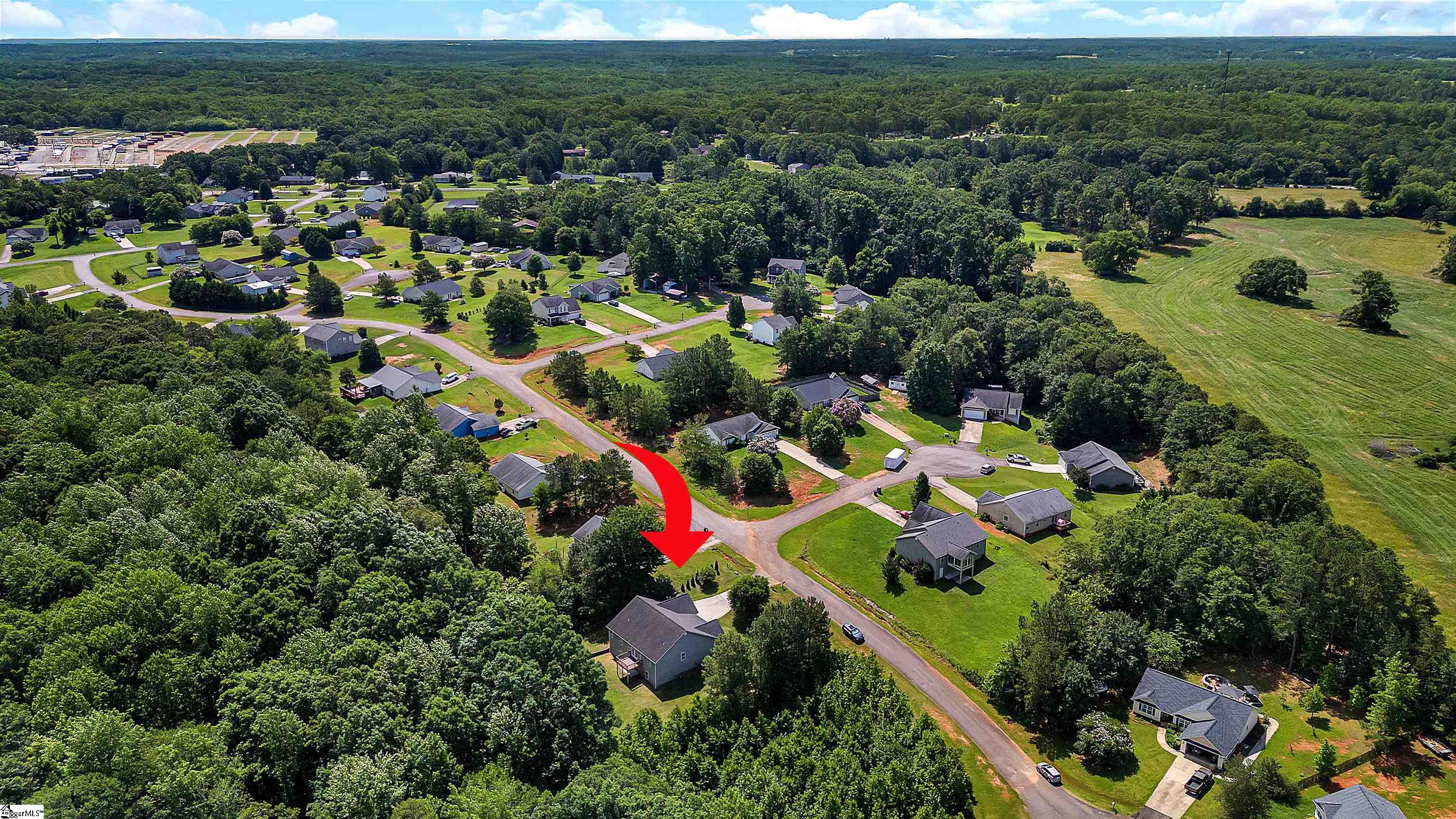 122 Claridge, Belton, South Carolina image 44