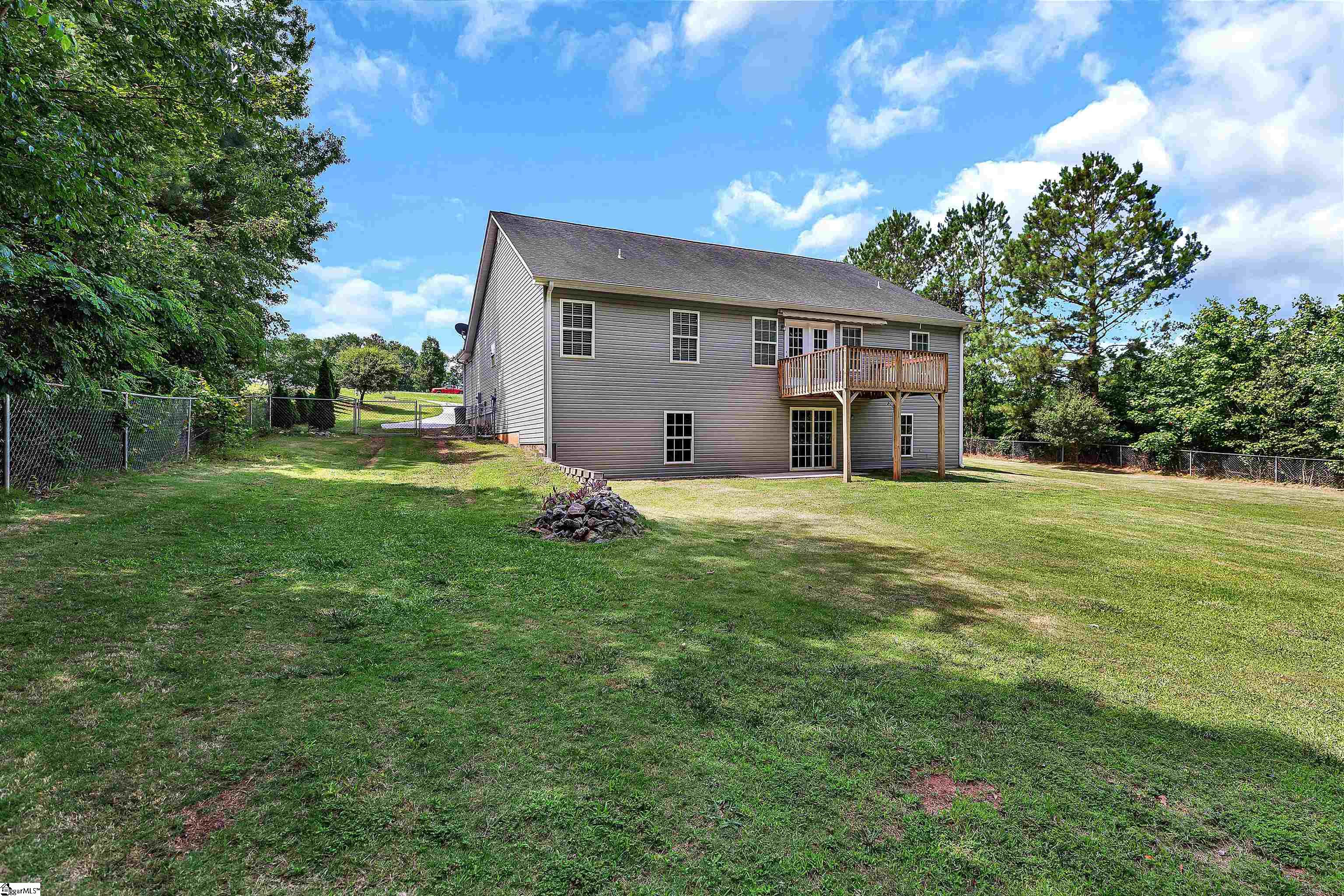 122 Claridge, Belton, South Carolina image 45