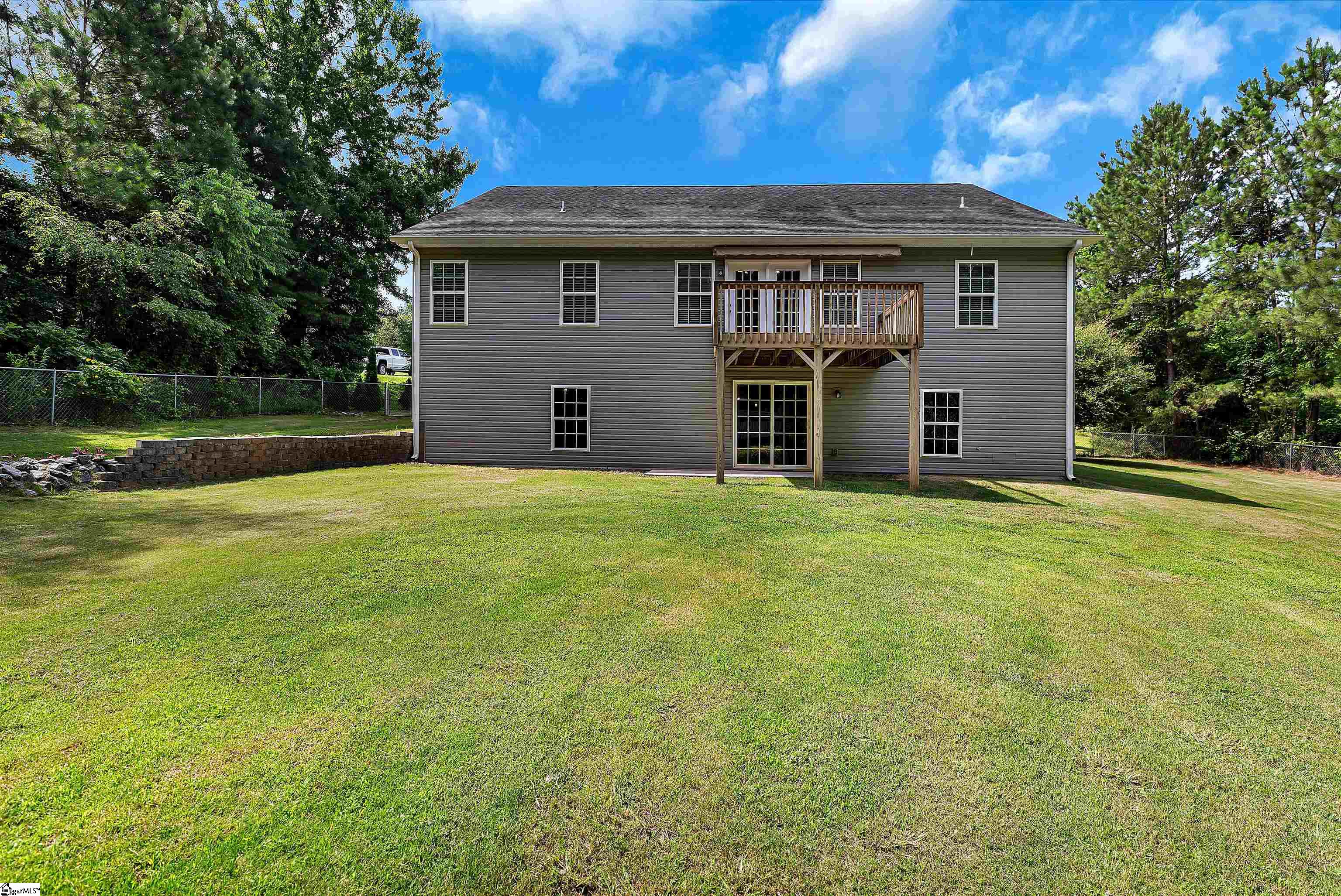 122 Claridge, Belton, South Carolina image 46